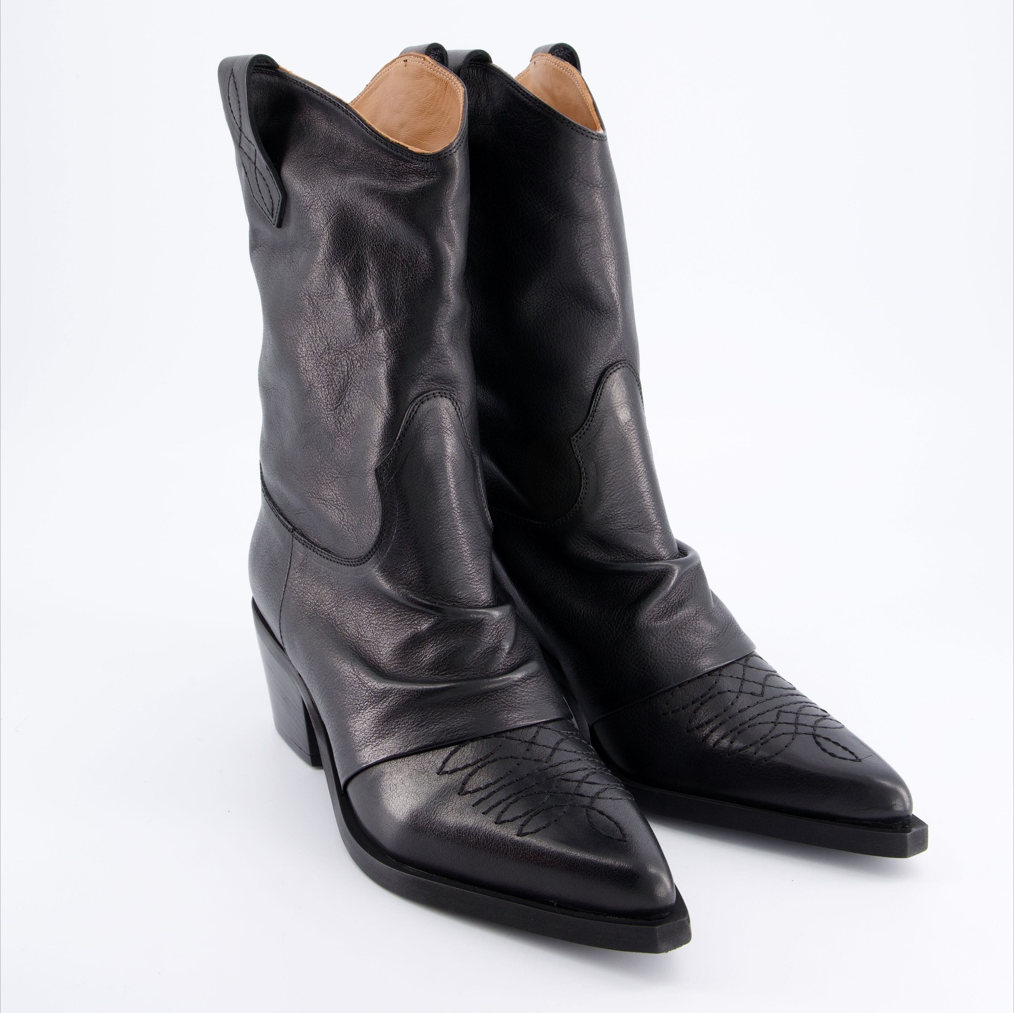 Bervicato Damenschuhe - Stiefelette, Stiefelette