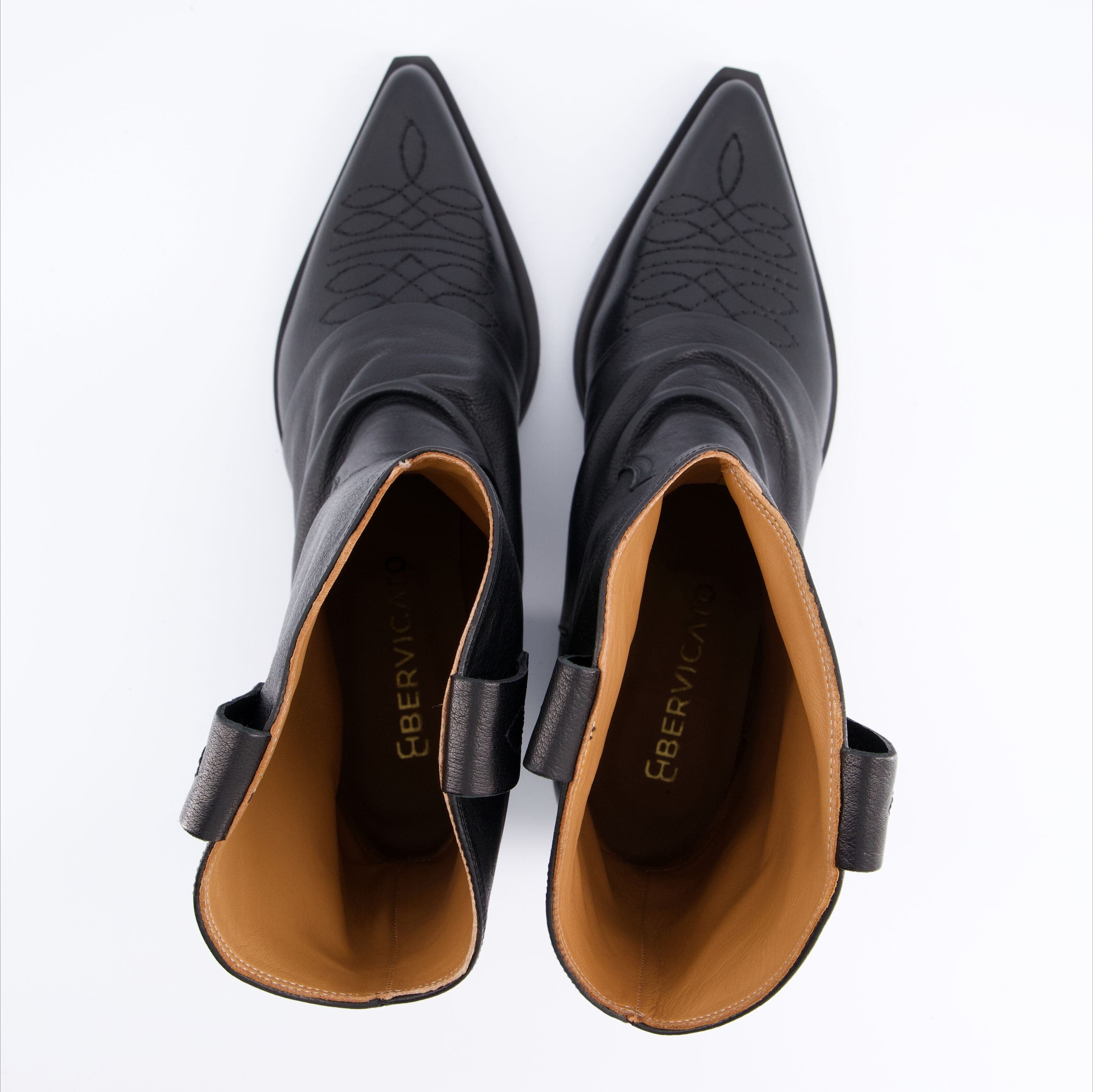 Bervicato Damenschuhe - Stiefelette, Stiefelette