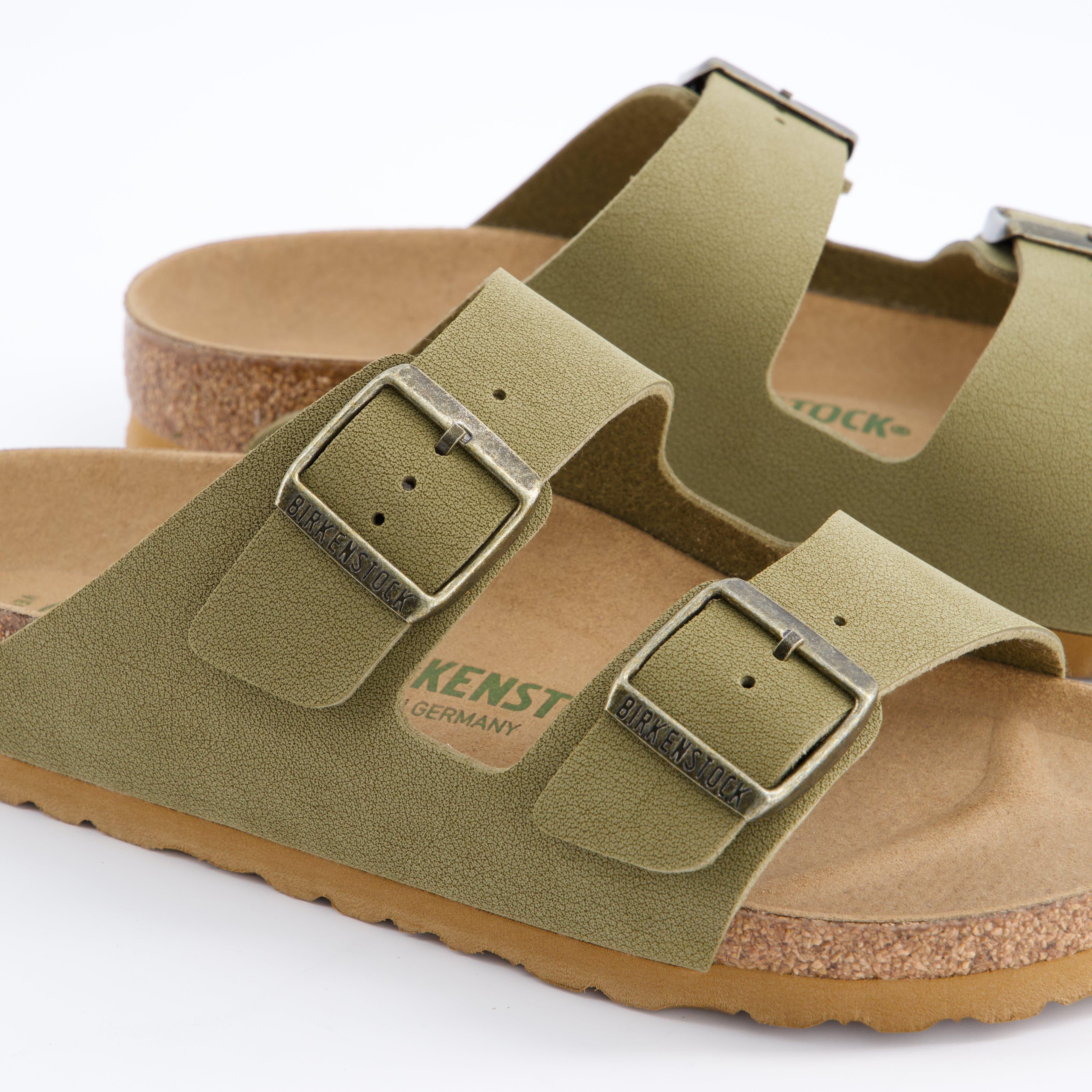 BIRKENSTOCK Burschenschuhe - Hausschuh, Hausschuh Arizona Kids