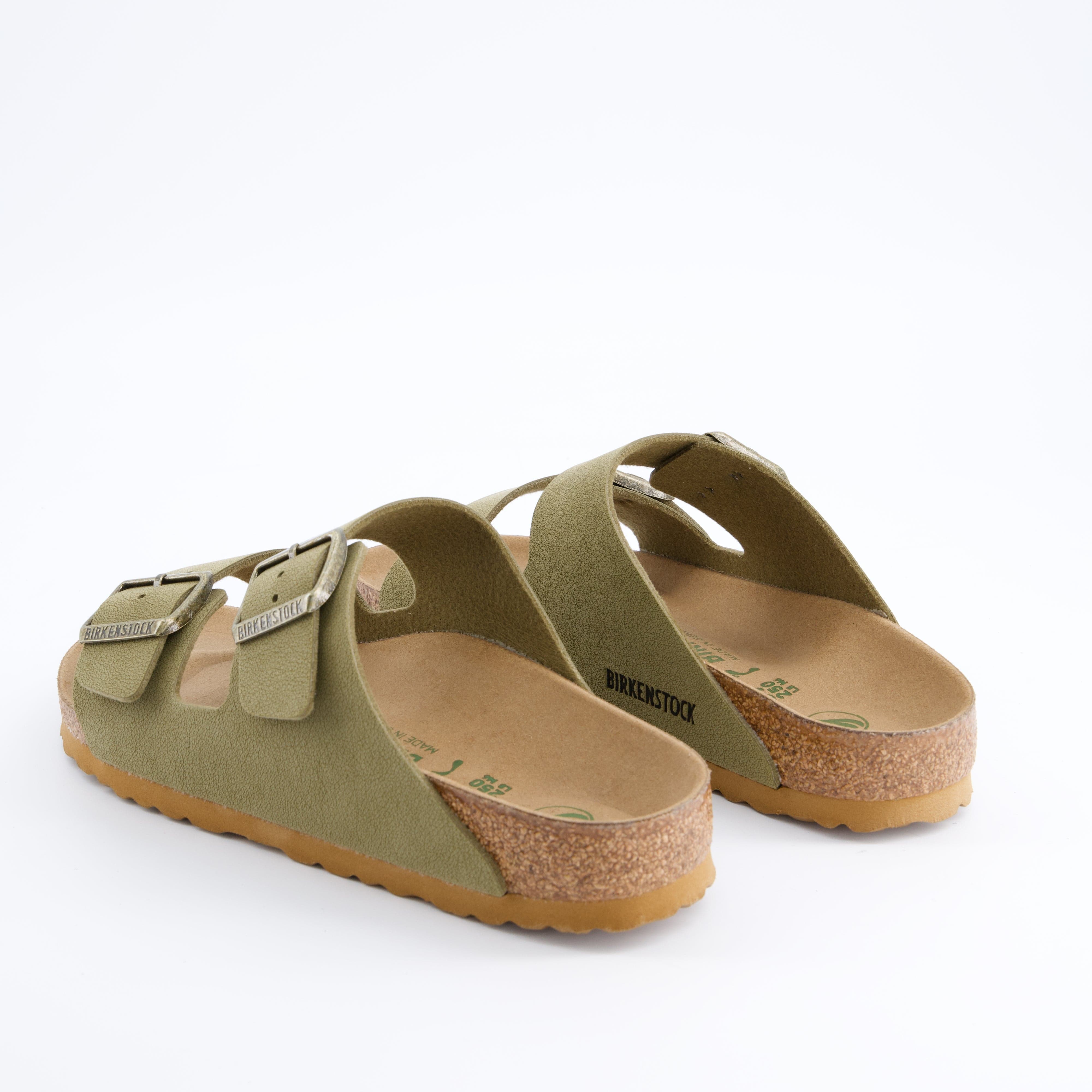 BIRKENSTOCK Burschenschuhe - Hausschuh, Hausschuh Arizona Kids