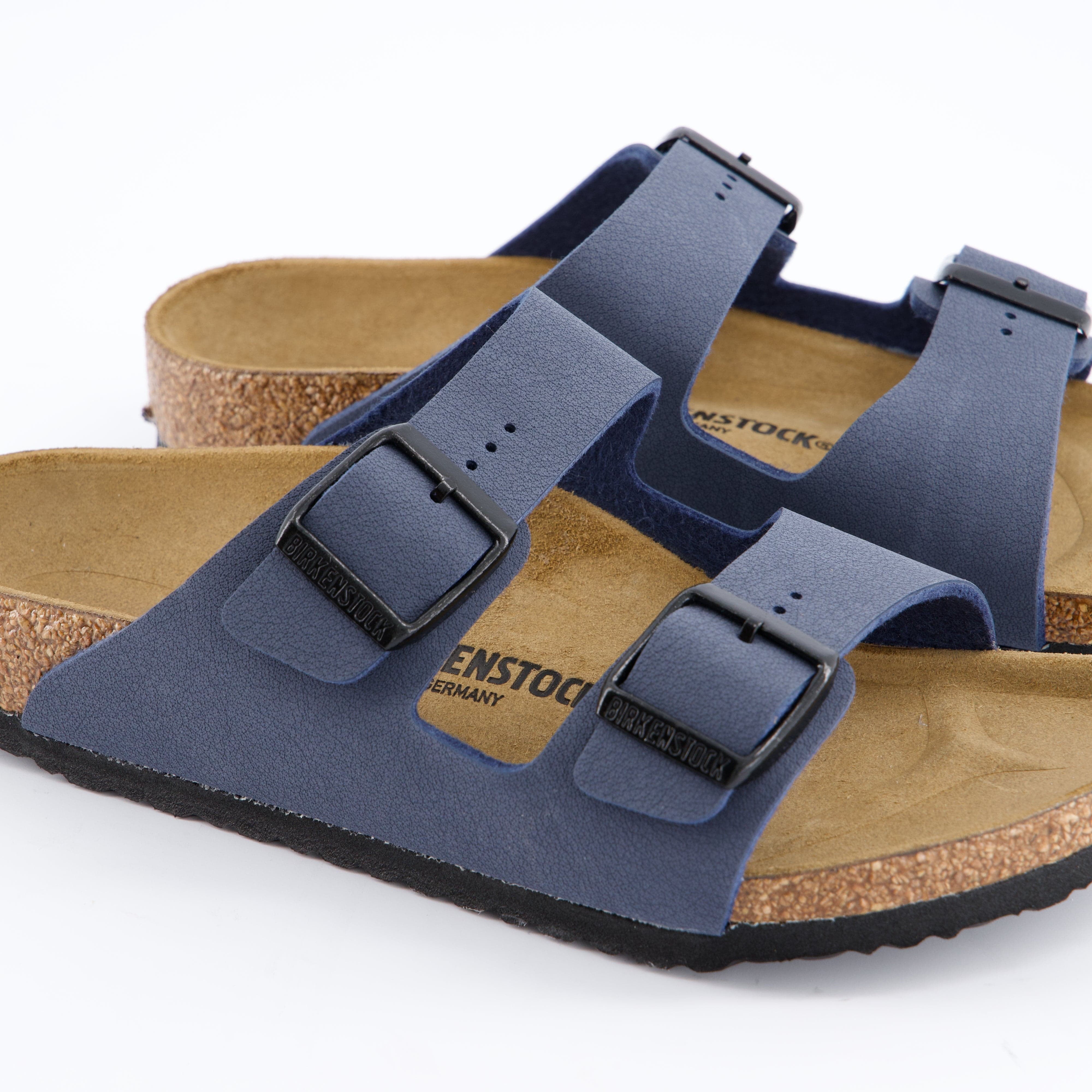BIRKENSTOCK Burschenschuhe - Hausschuh, Hausschuh Arizona Kinder BFBC