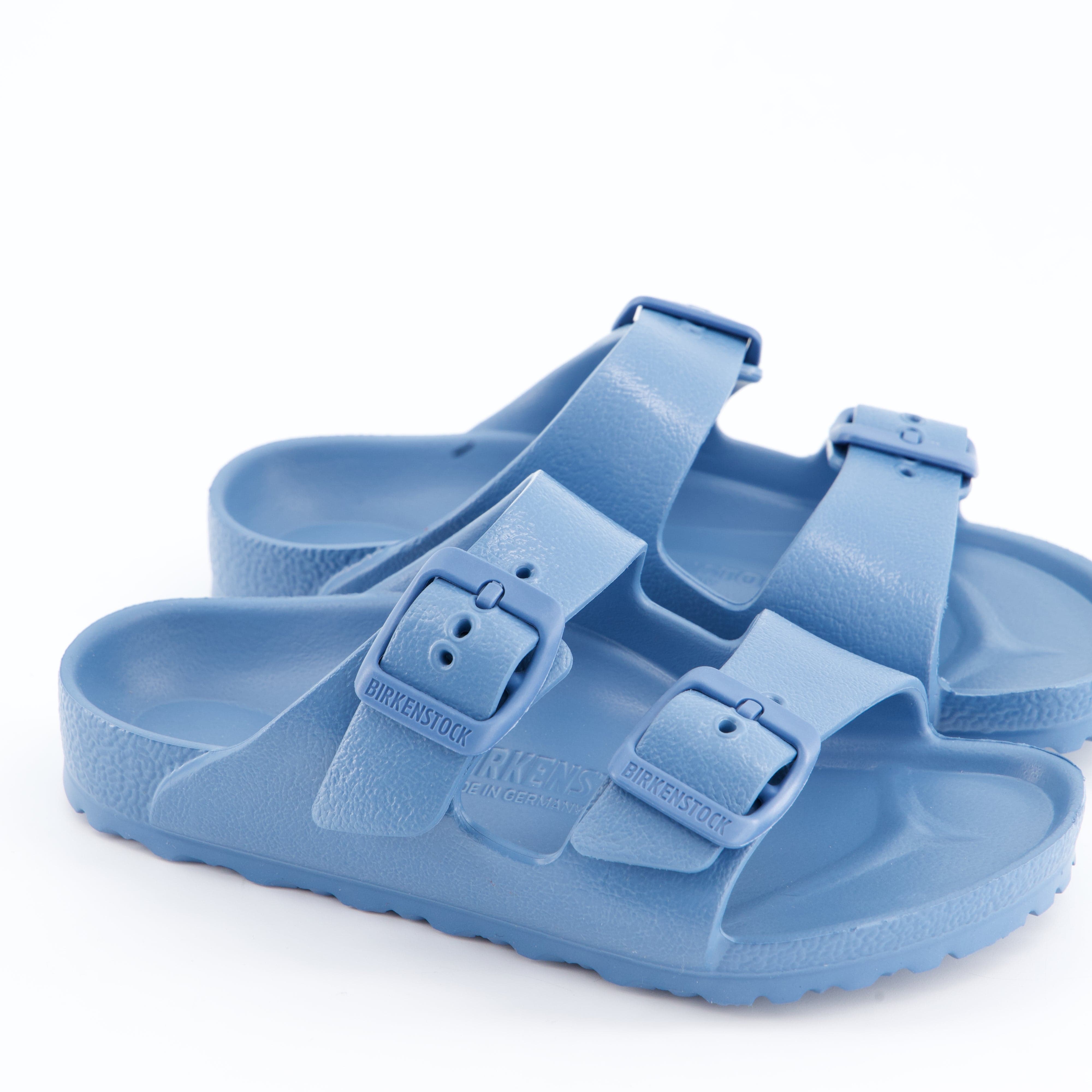 BIRKENSTOCK Burschenschuhe - Pantoffel Pantoffel Arizona EVA Kids EVA