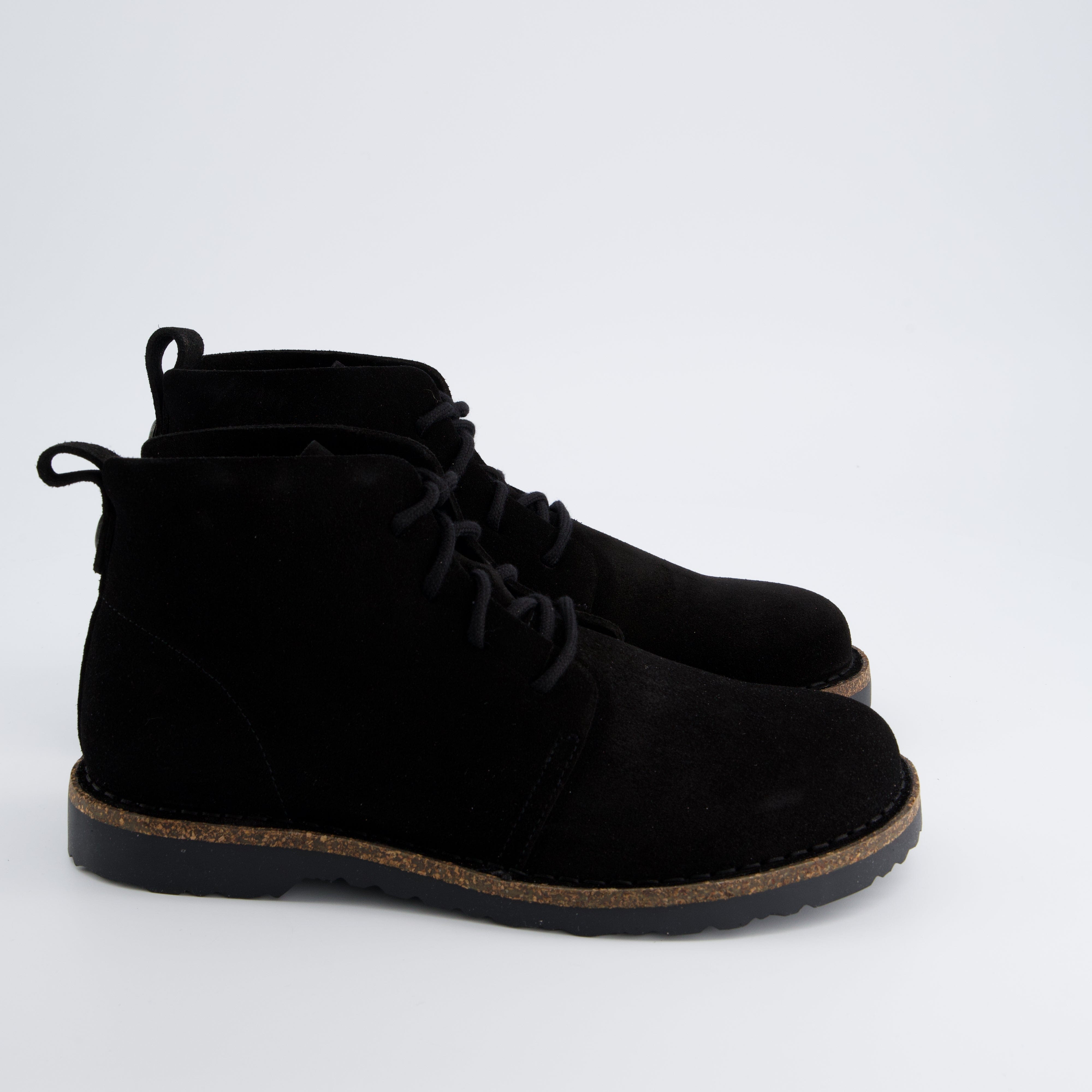 BIRKENSTOCK D - Schnürschuhe, S Uppsala mid