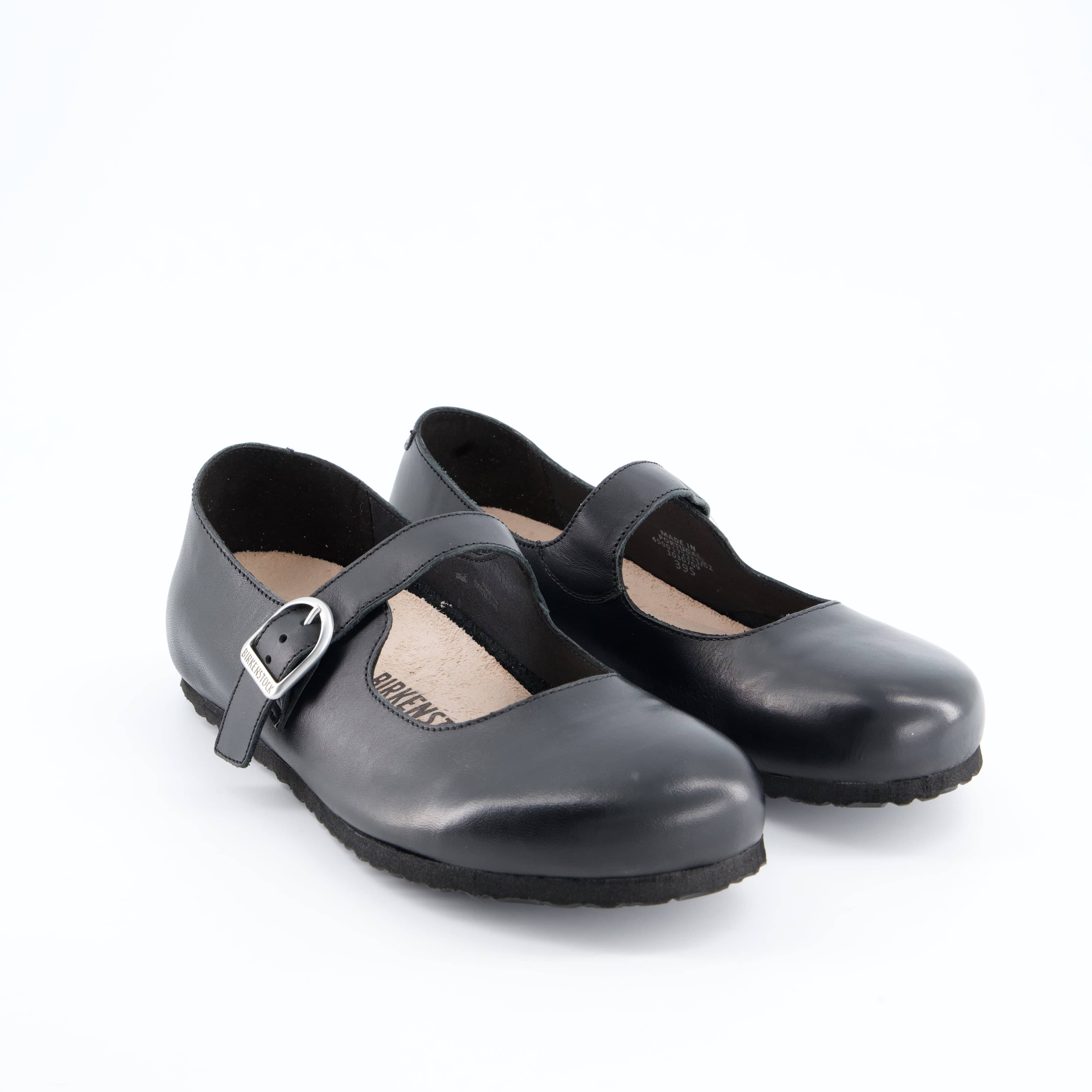 BIRKENSTOCK Damenschuhe - Ballerinas Ballerinas Santa Clarita
