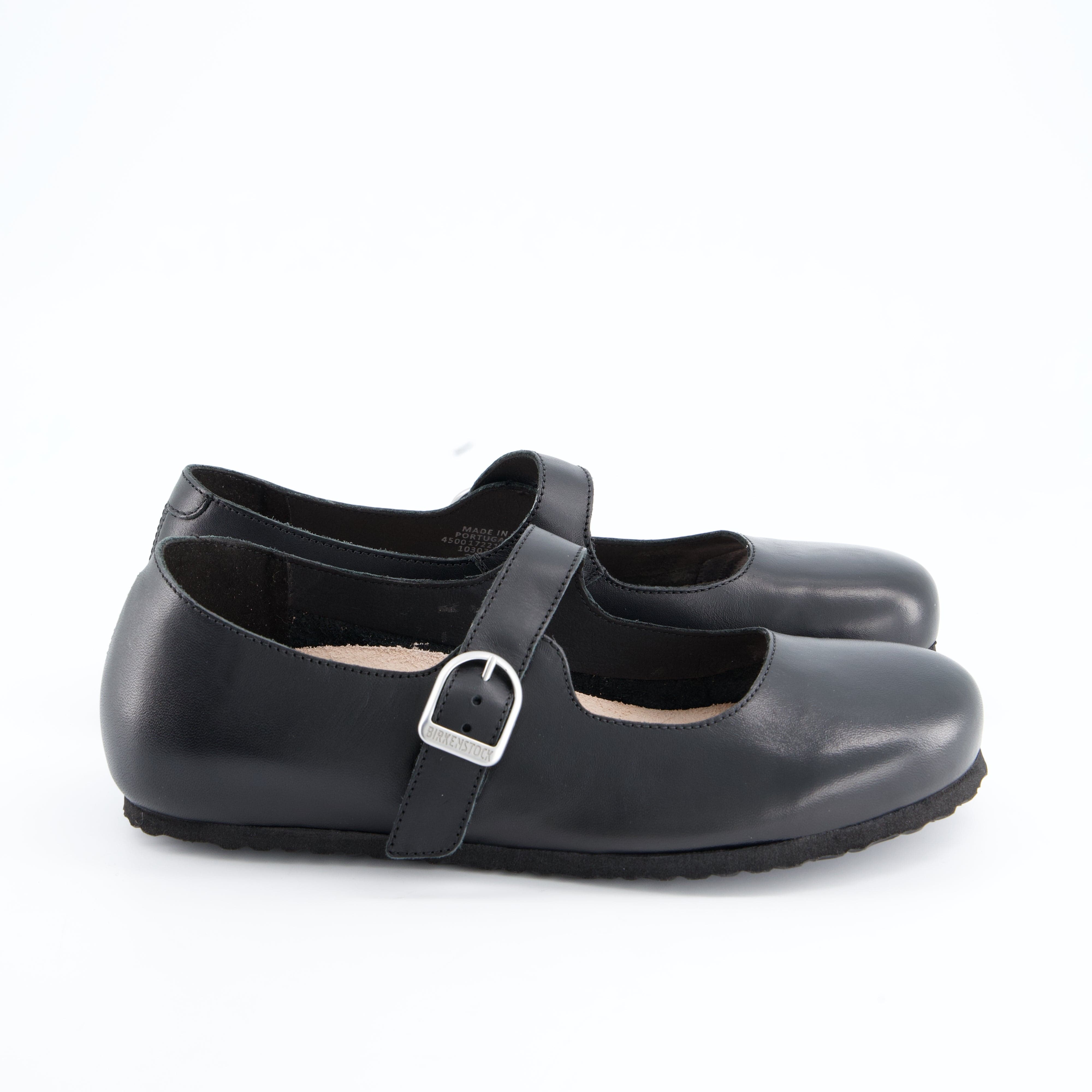BIRKENSTOCK Damenschuhe - Ballerinas Ballerinas Santa Clarita