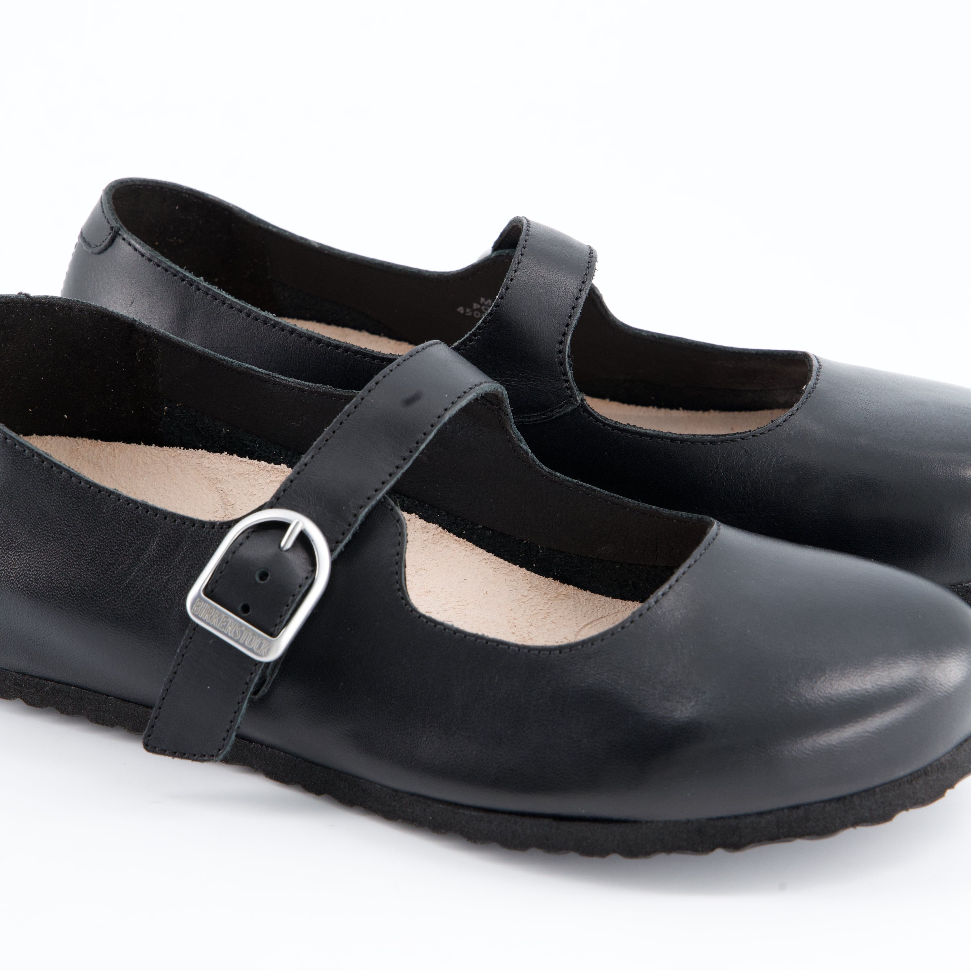 BIRKENSTOCK Damenschuhe - Ballerinas Ballerinas Santa Clarita