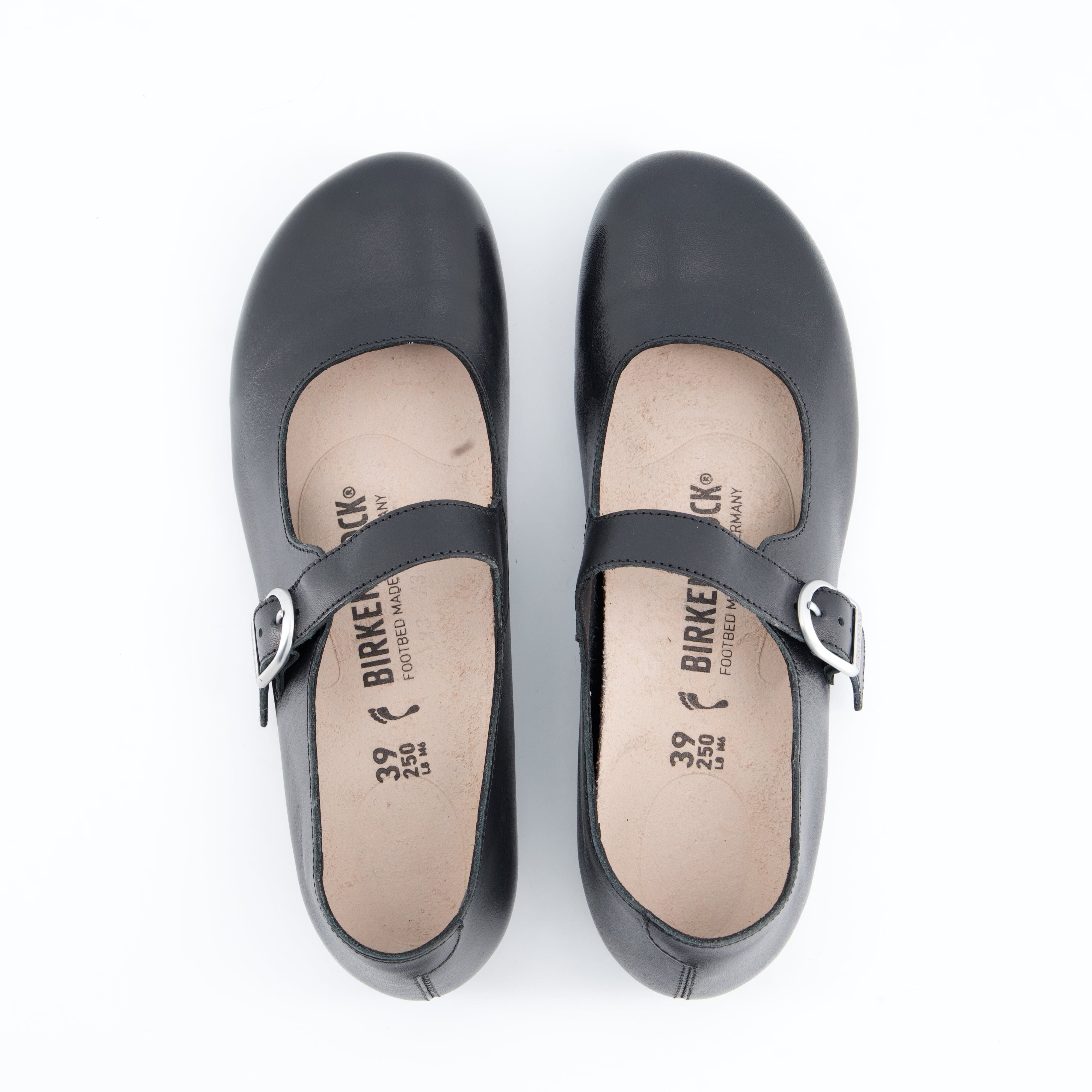 BIRKENSTOCK Damenschuhe - Ballerinas Ballerinas Santa Clarita