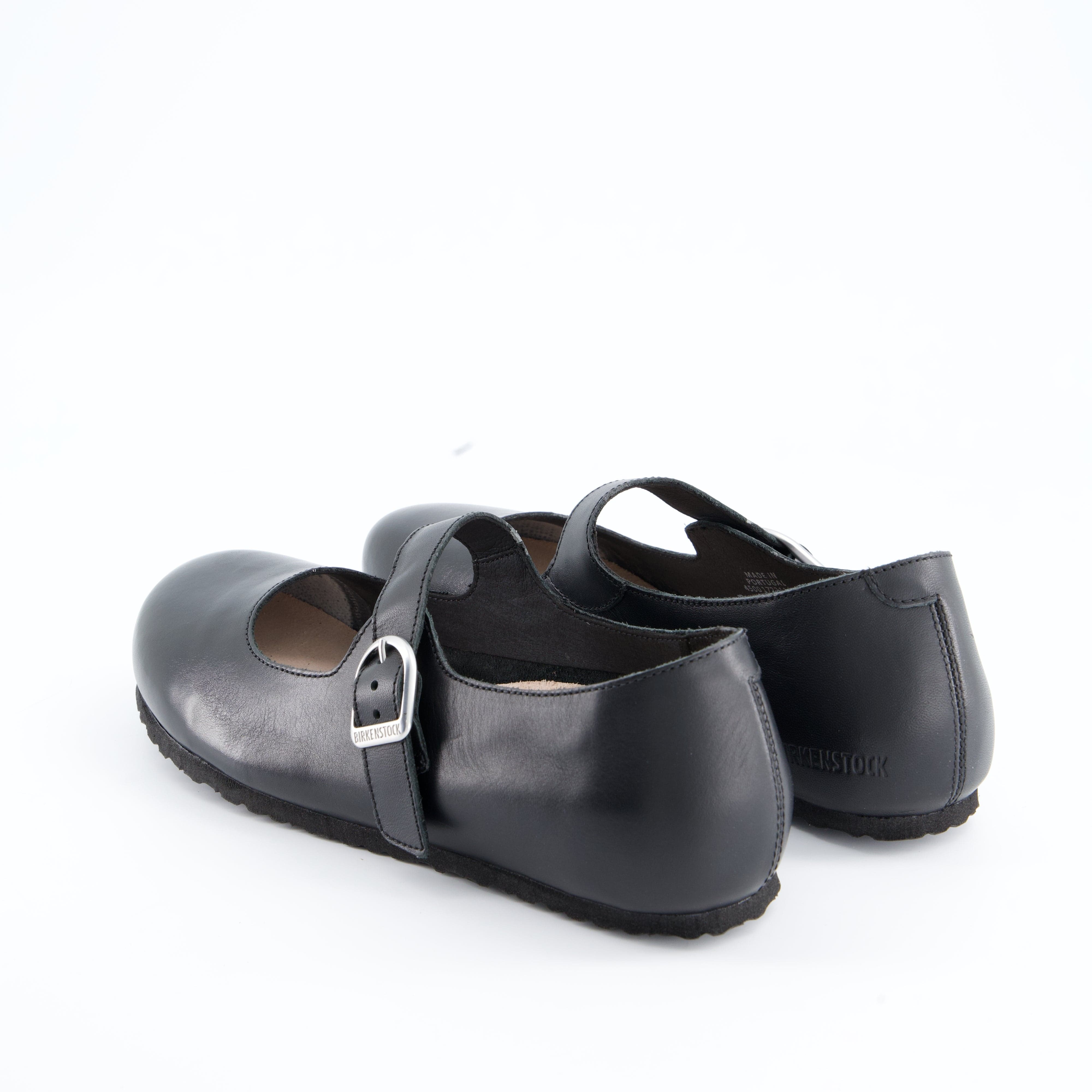 BIRKENSTOCK Damenschuhe - Ballerinas Ballerinas Santa Clarita