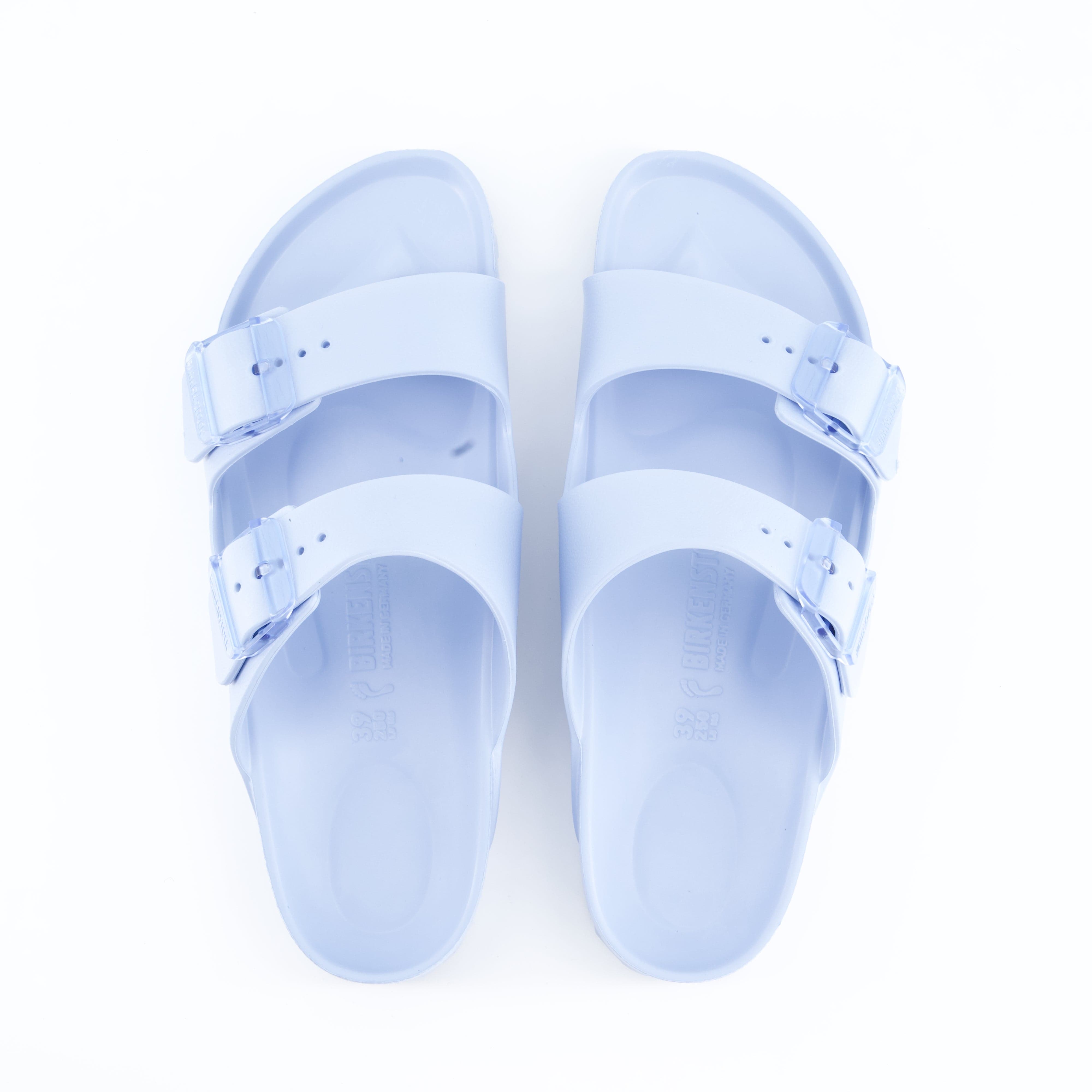 BIRKENSTOCK Damenschuhe - Hausschuhe Hausschuhe Arizona EVA Stealth EVA