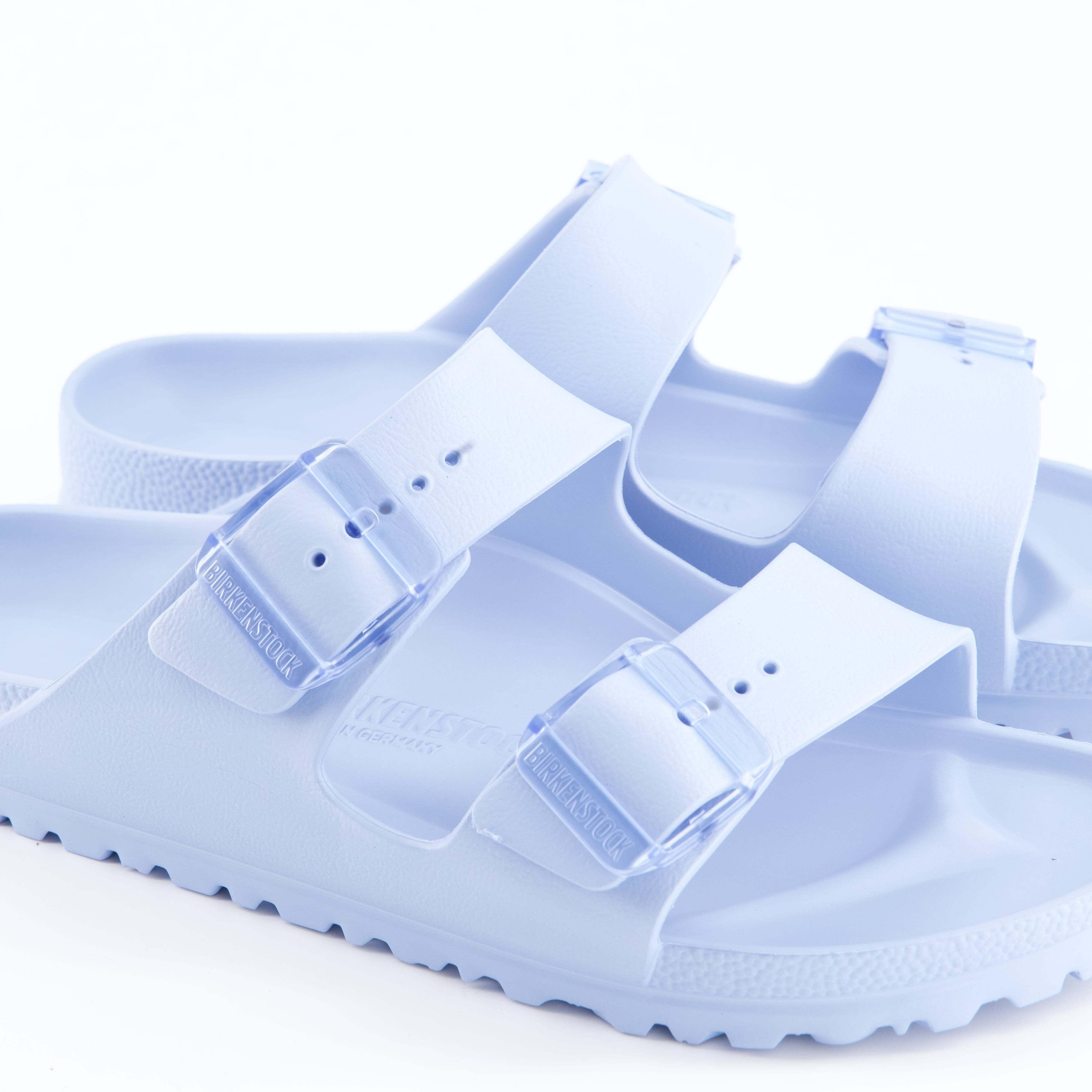 BIRKENSTOCK Damenschuhe - Hausschuhe Hausschuhe Arizona EVA Stealth EVA