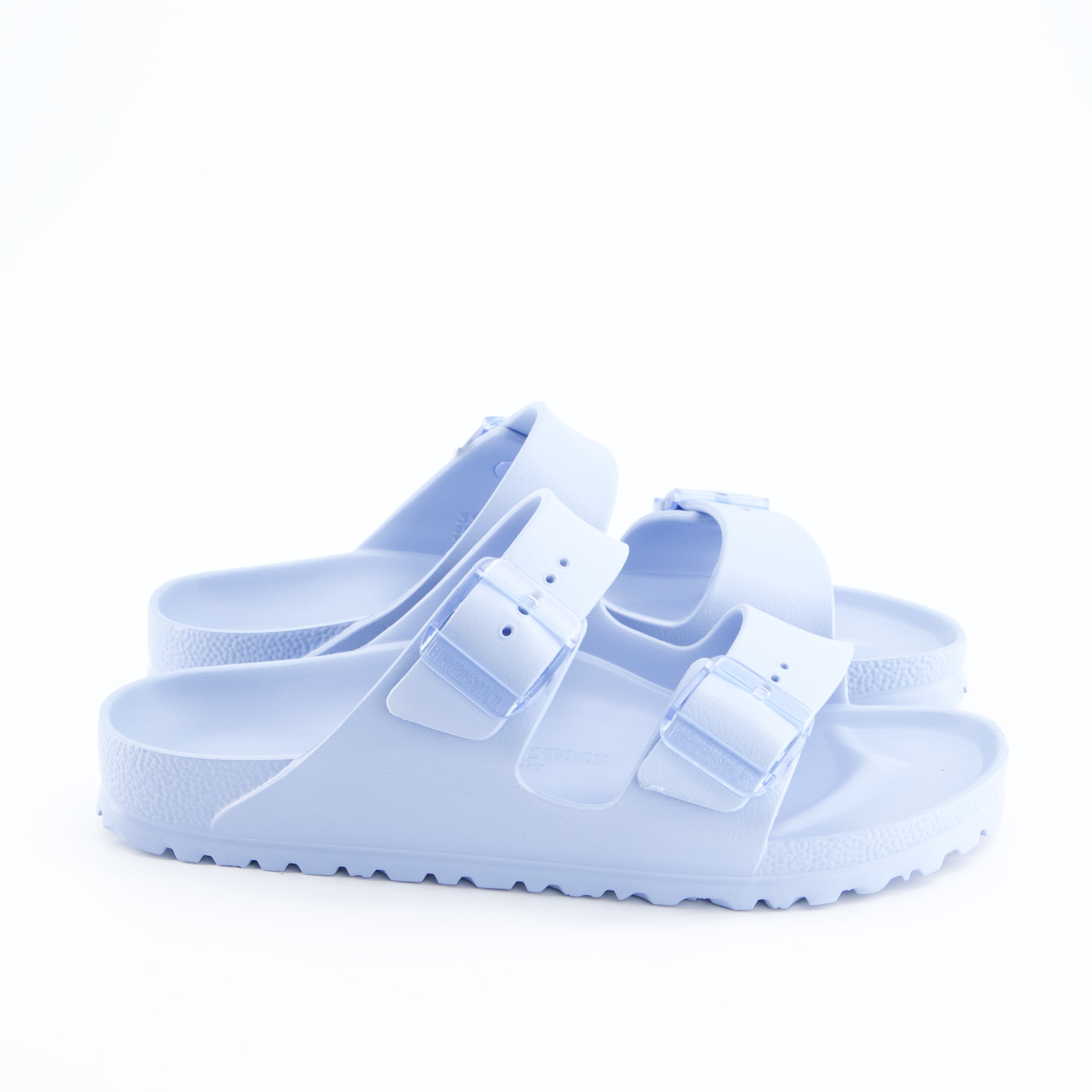 BIRKENSTOCK Damenschuhe - Hausschuhe Hausschuhe Arizona EVA Stealth EVA