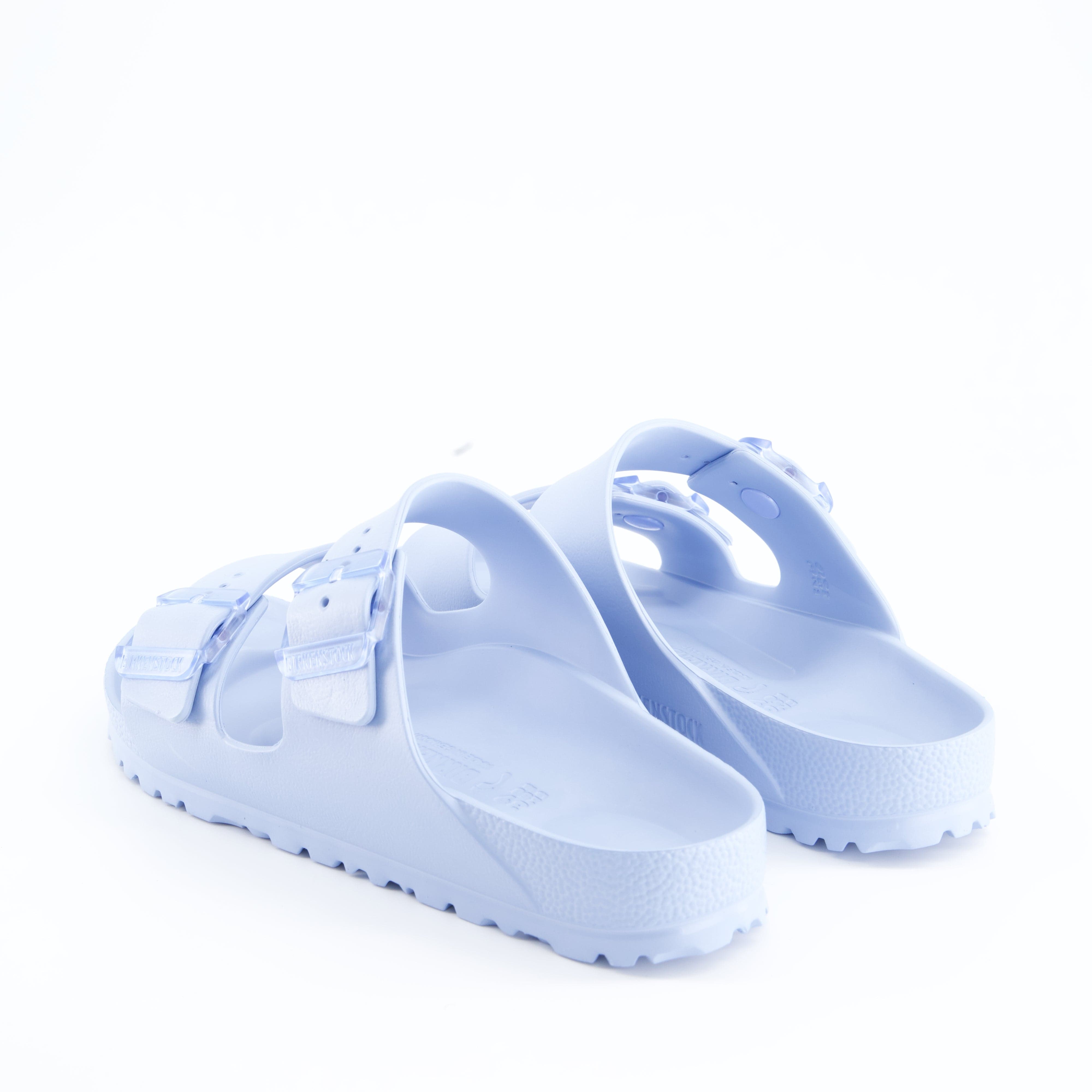 BIRKENSTOCK Damenschuhe - Hausschuhe Hausschuhe Arizona EVA Stealth EVA