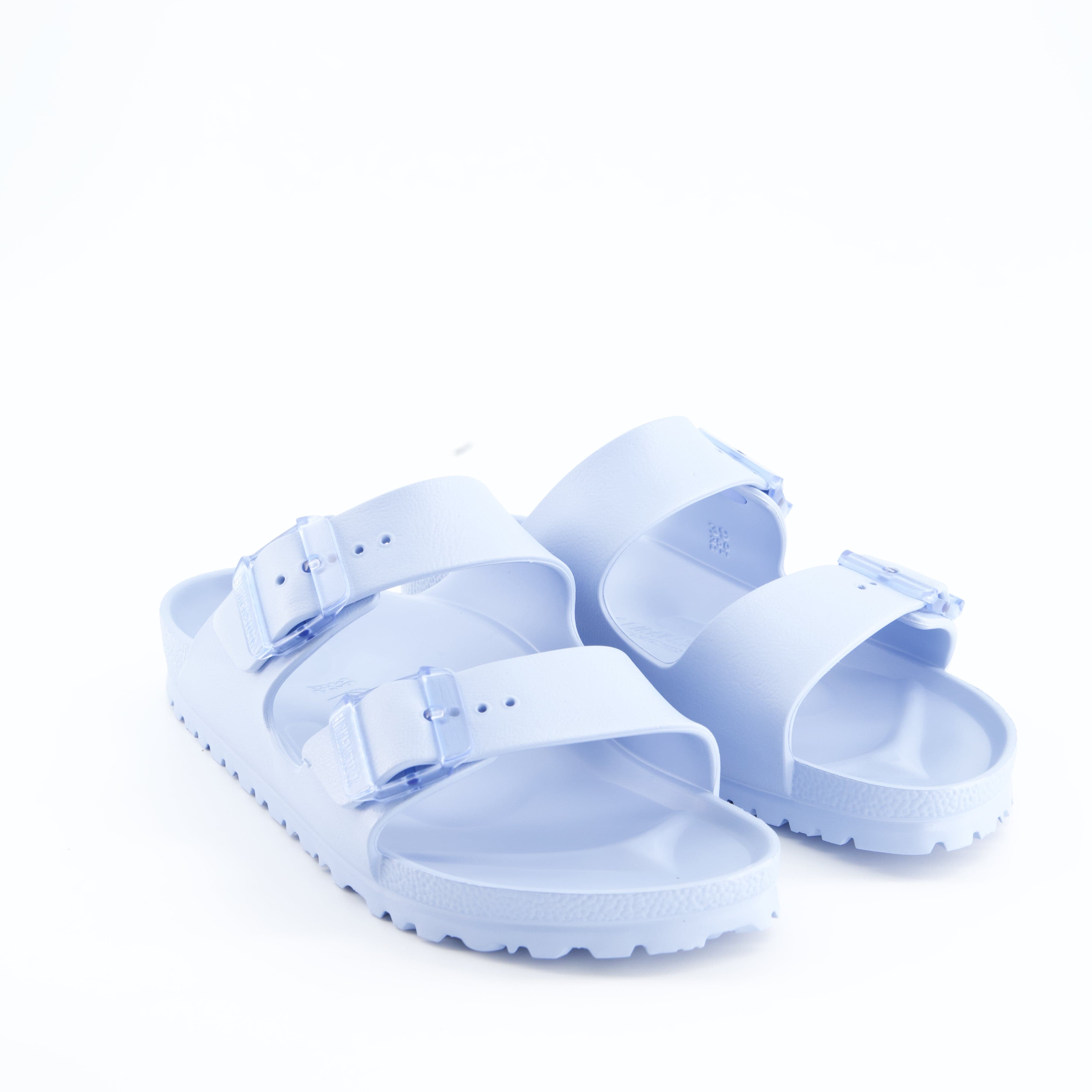 BIRKENSTOCK Damenschuhe - Hausschuhe Hausschuhe Arizona EVA Stealth EVA