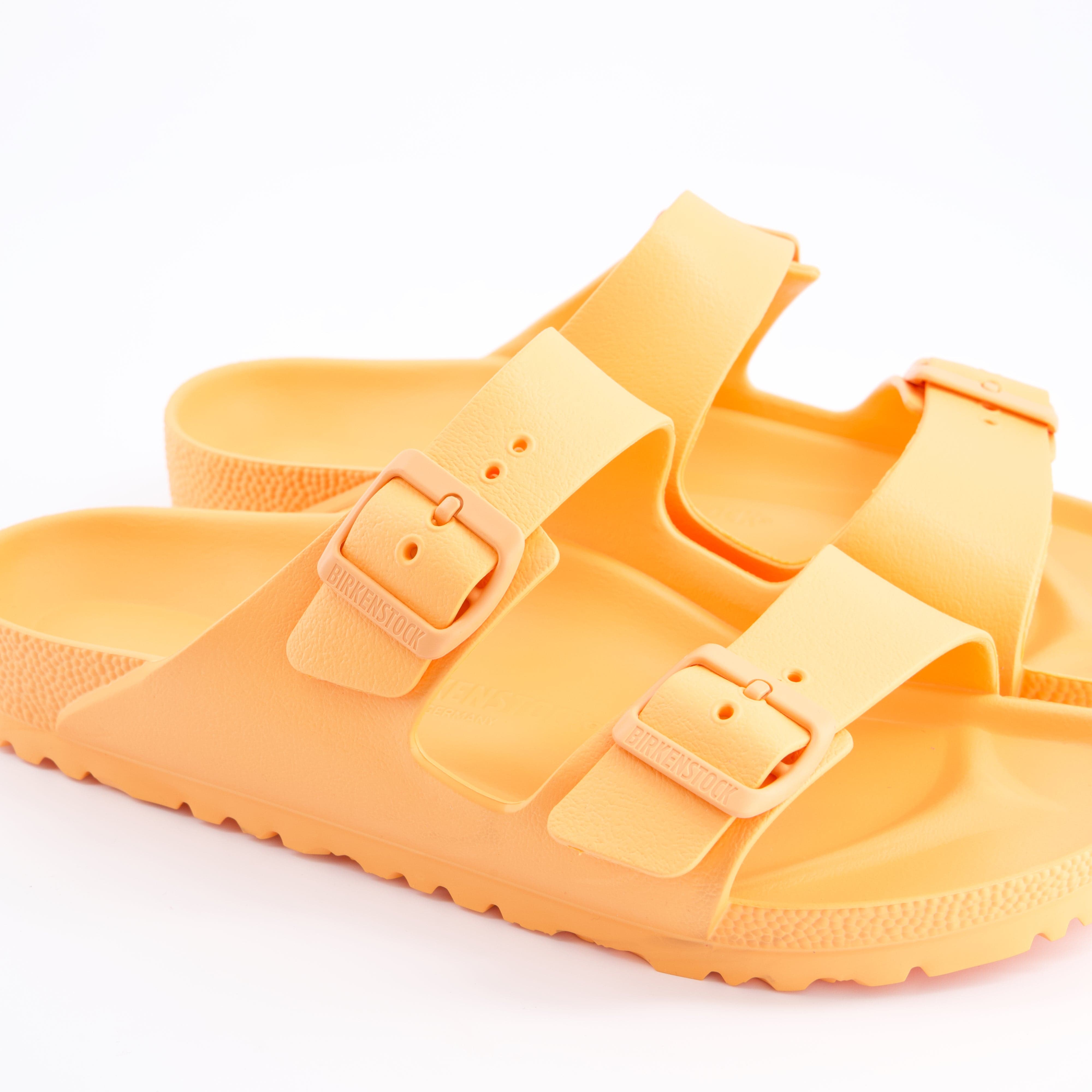 BIRKENSTOCK Damenschuhe - Pantoffel, Damenschuhe - Hausschuhe, Pantoffel Arizona EVA