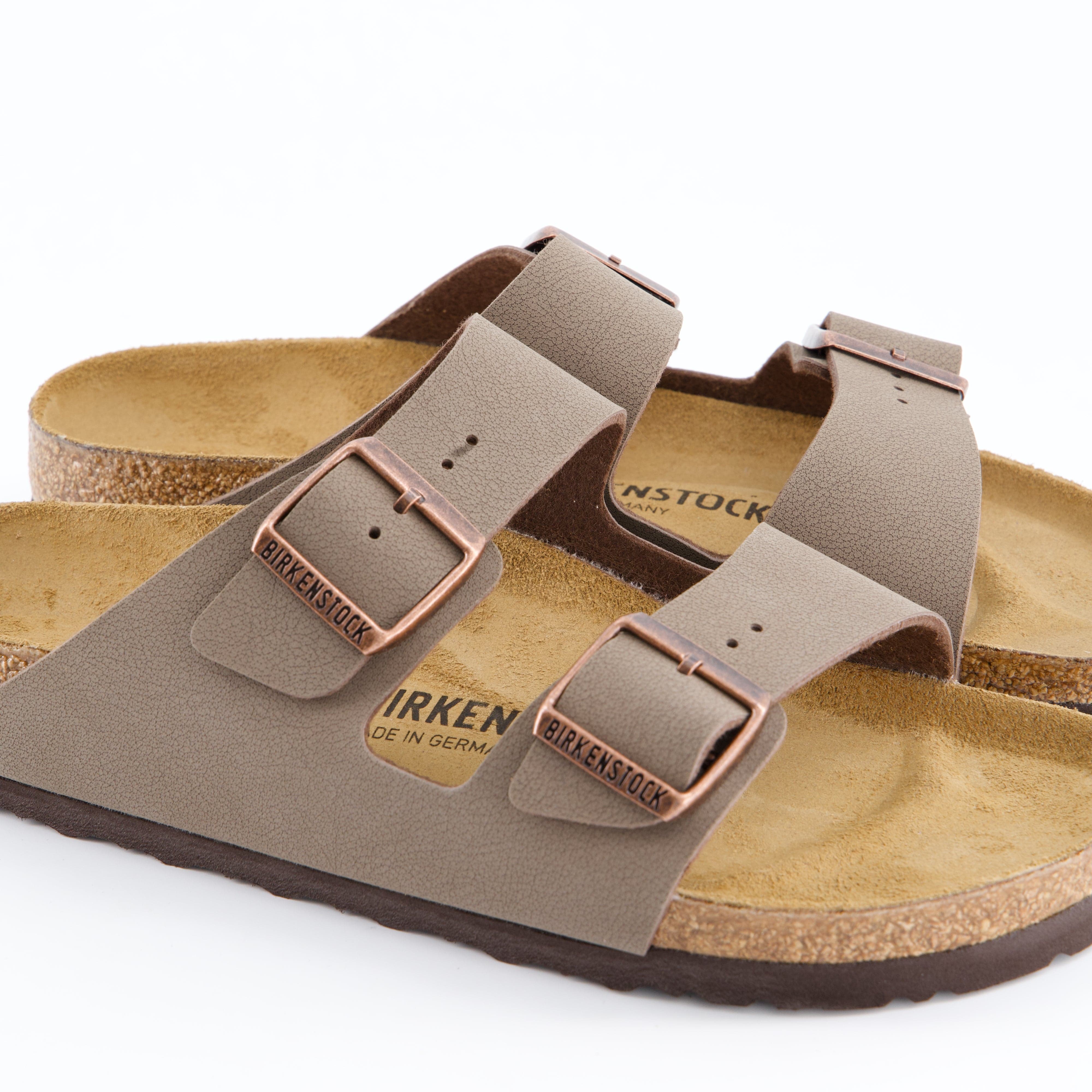 BIRKENSTOCK Damenschuhe - Pantoffel Pantoffel Arizona BFBB