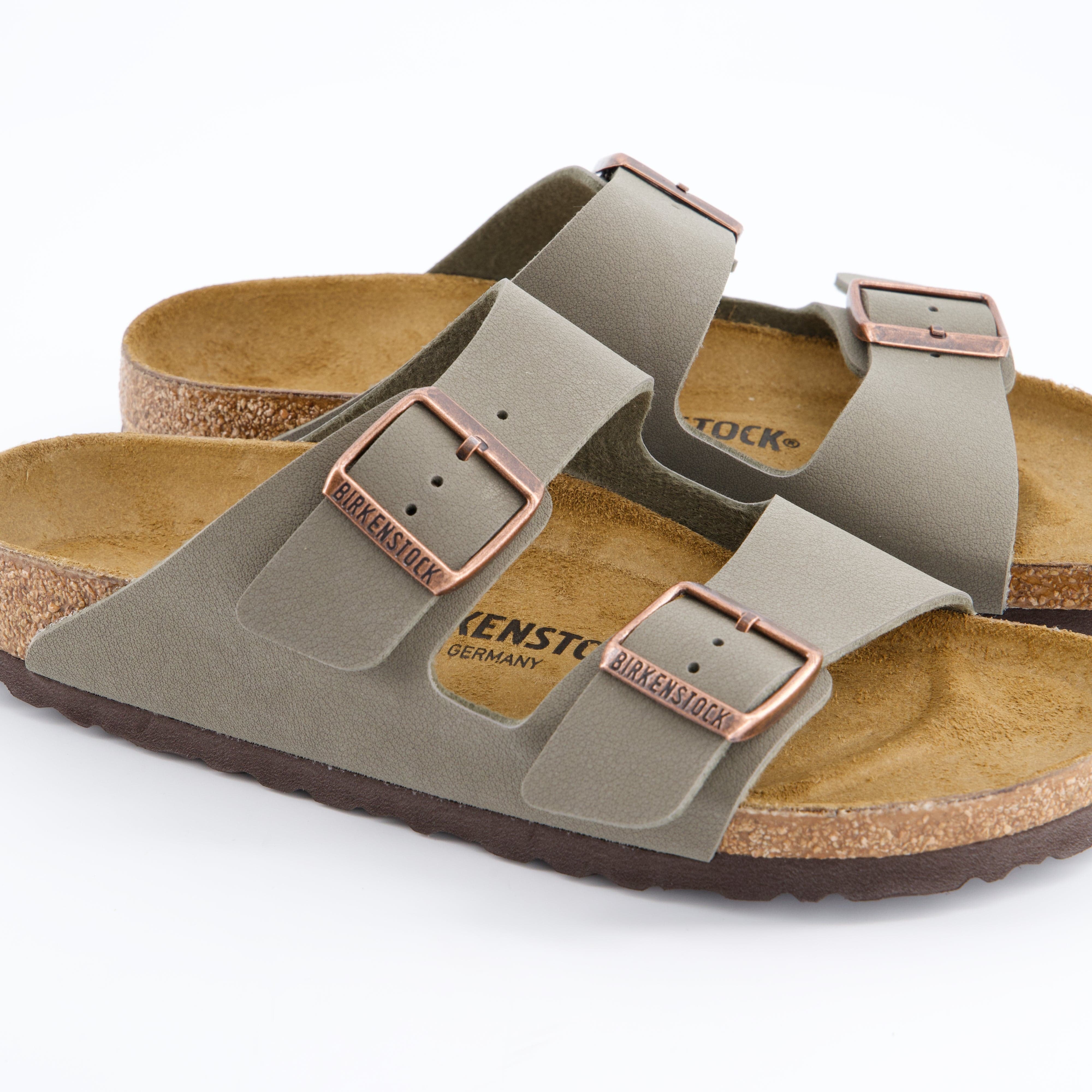 BIRKENSTOCK Damenschuhe - Pantoffel, Pantoffel Arizona BFBC