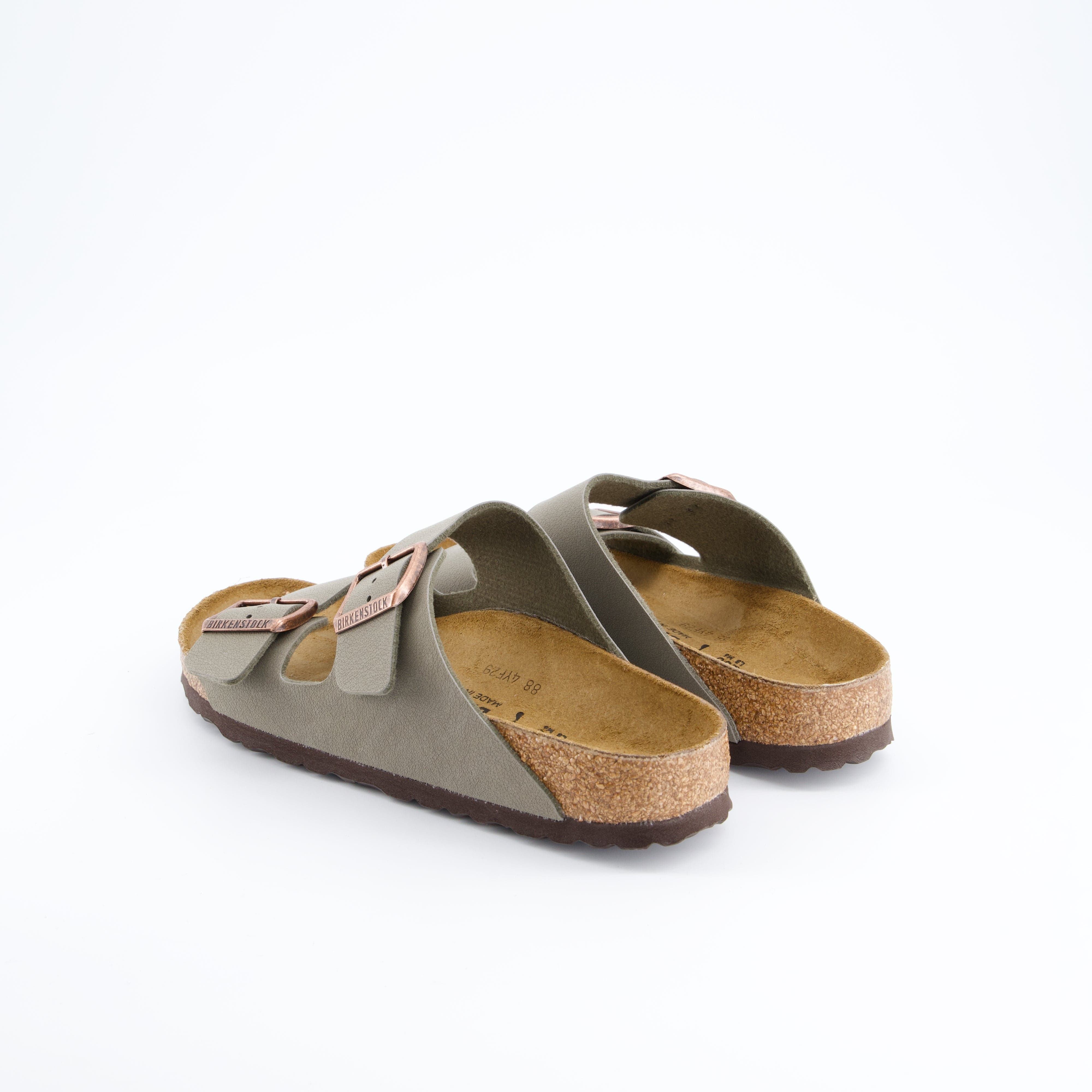 BIRKENSTOCK Damenschuhe - Pantoffel, Pantoffel Arizona BFBC