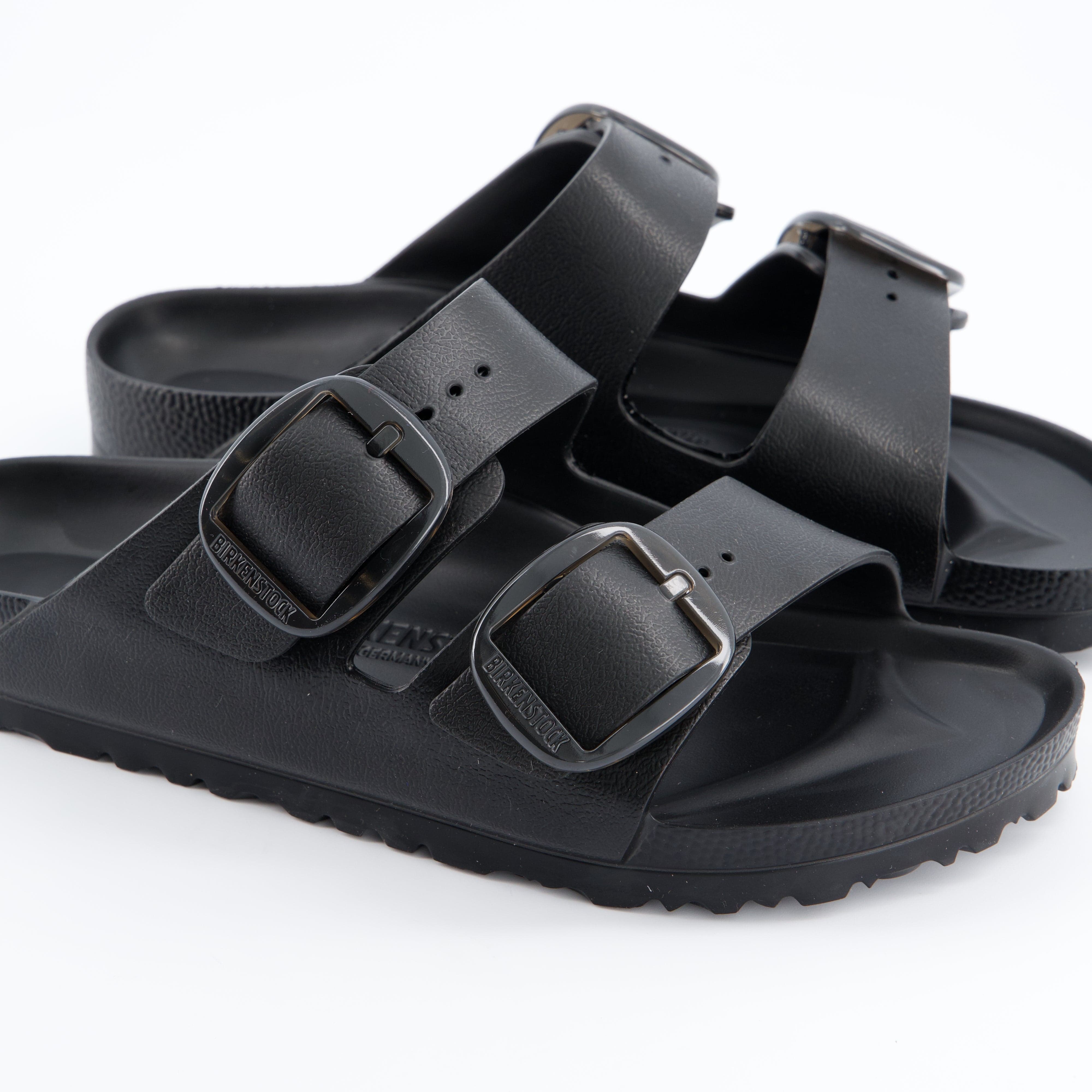 BIRKENSTOCK Damenschuhe - Pantoffel Pantoffel Arizona Big Buckle EVA