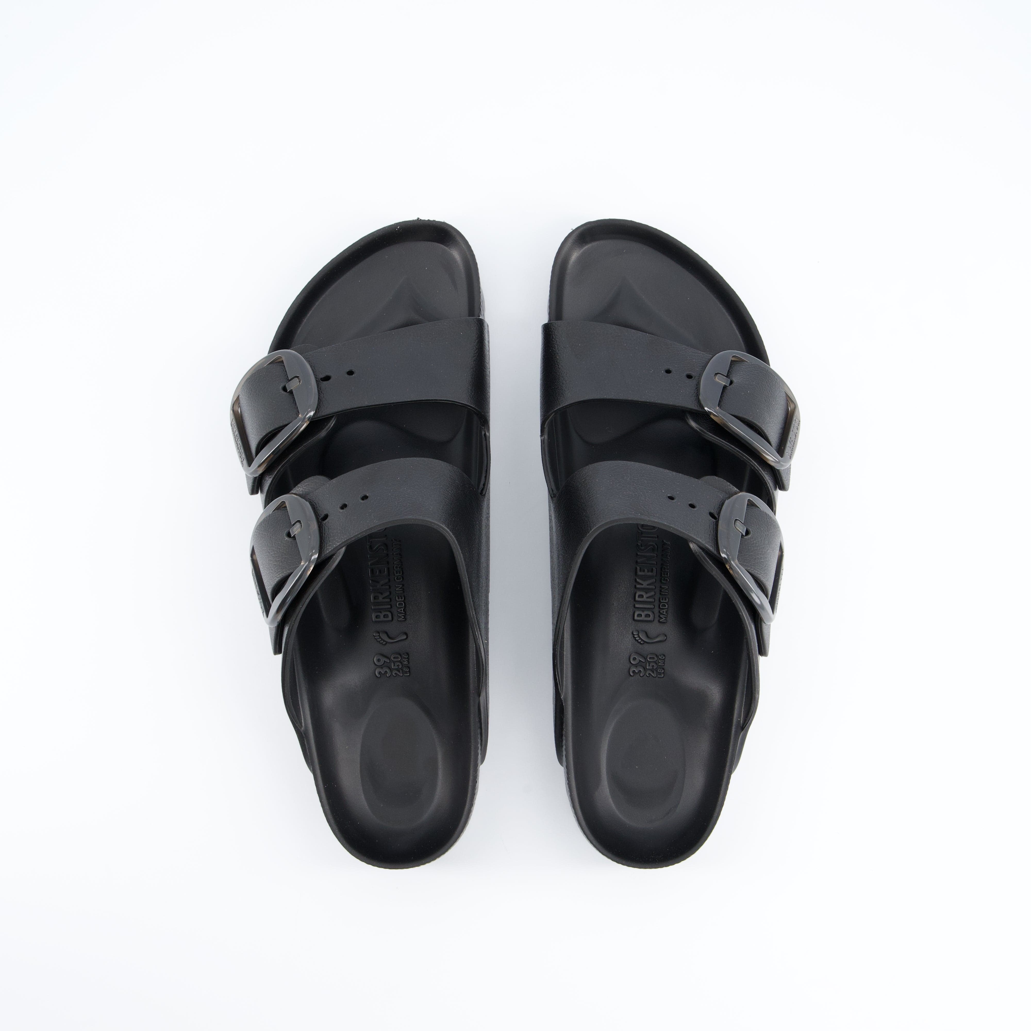 BIRKENSTOCK Damenschuhe - Pantoffel Pantoffel Arizona Big Buckle EVA