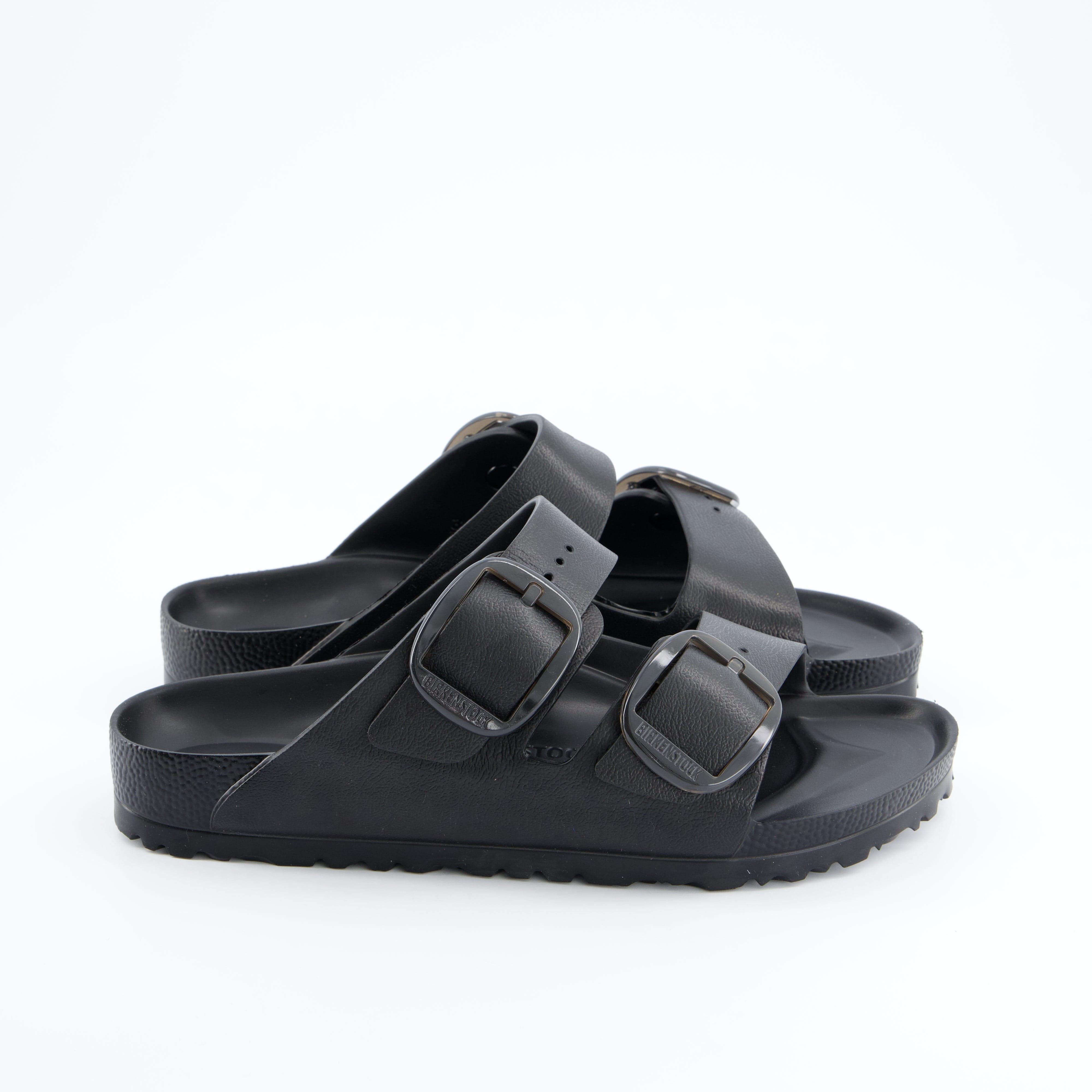 BIRKENSTOCK Damenschuhe - Pantoffel Pantoffel Arizona Big Buckle EVA