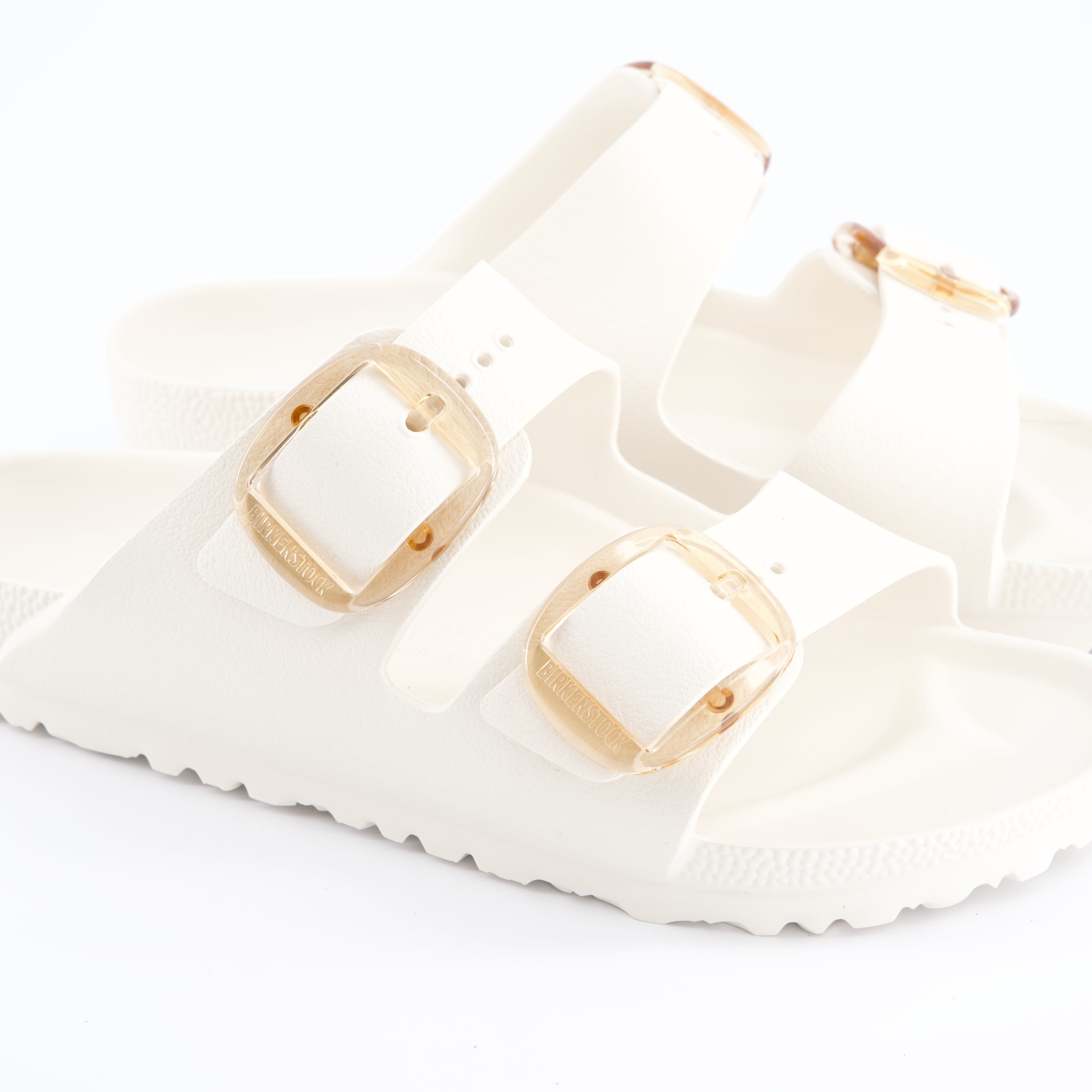 BIRKENSTOCK Damenschuhe - Pantoffel Pantoffel Arizona Big Buckle EVA