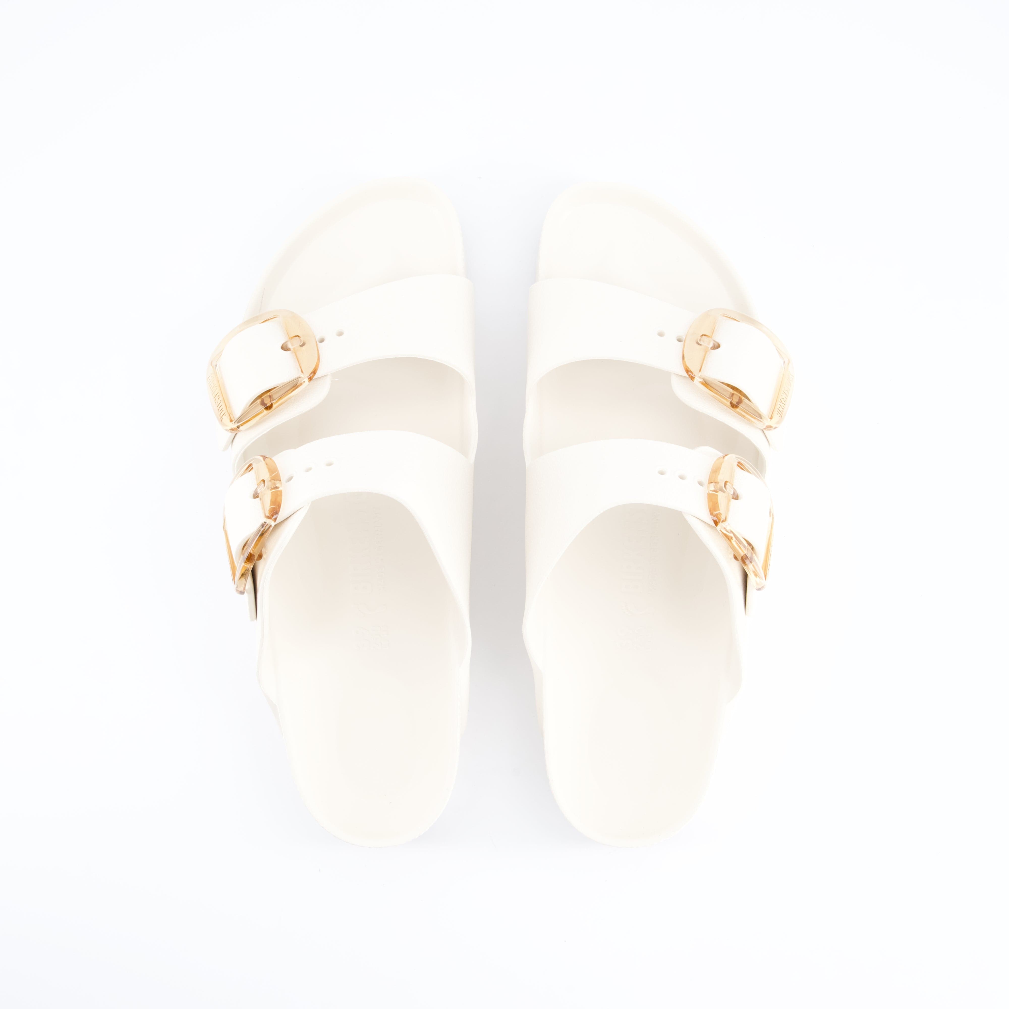 BIRKENSTOCK Damenschuhe - Pantoffel Pantoffel Arizona Big Buckle EVA