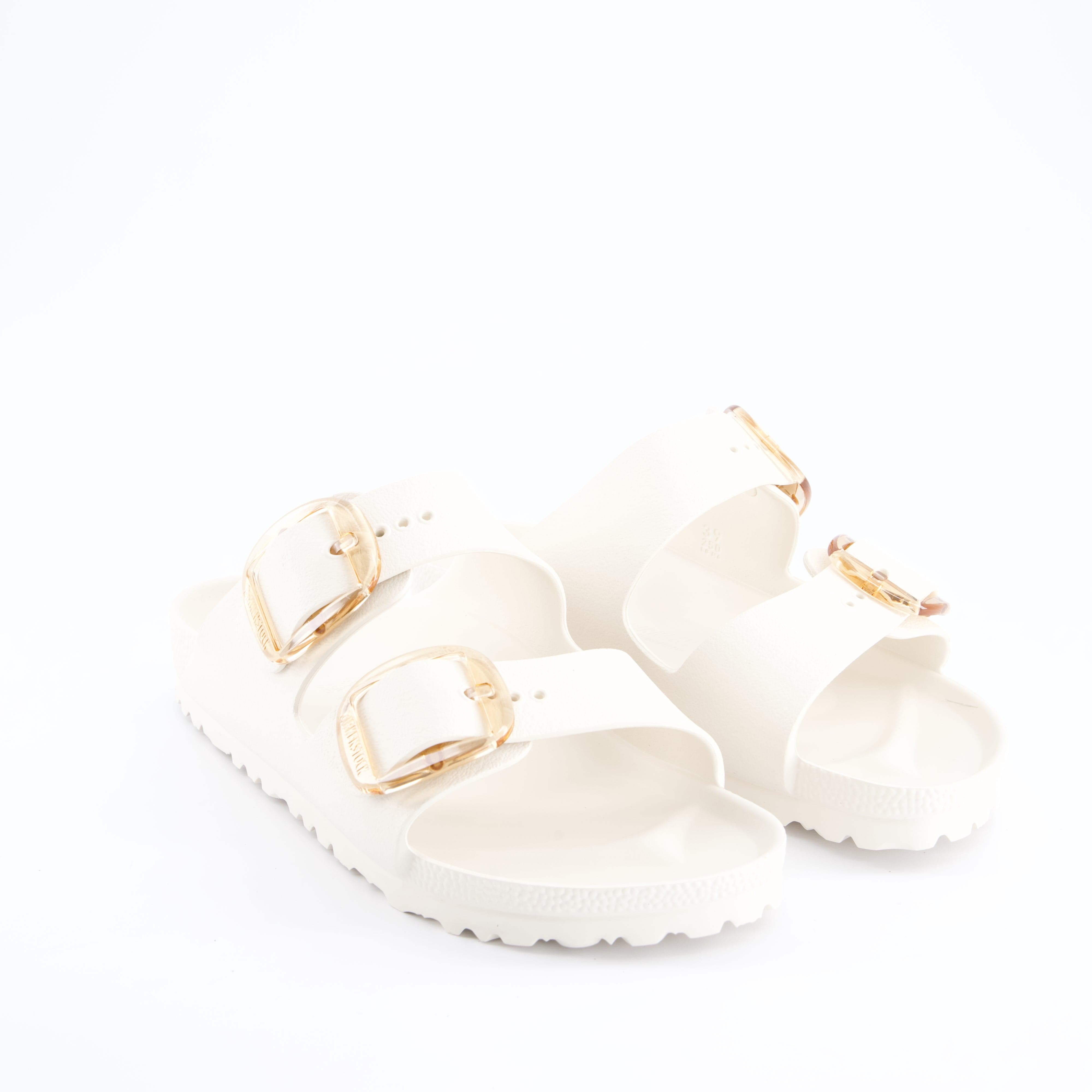 BIRKENSTOCK Damenschuhe - Pantoffel Pantoffel Arizona Big Buckle EVA