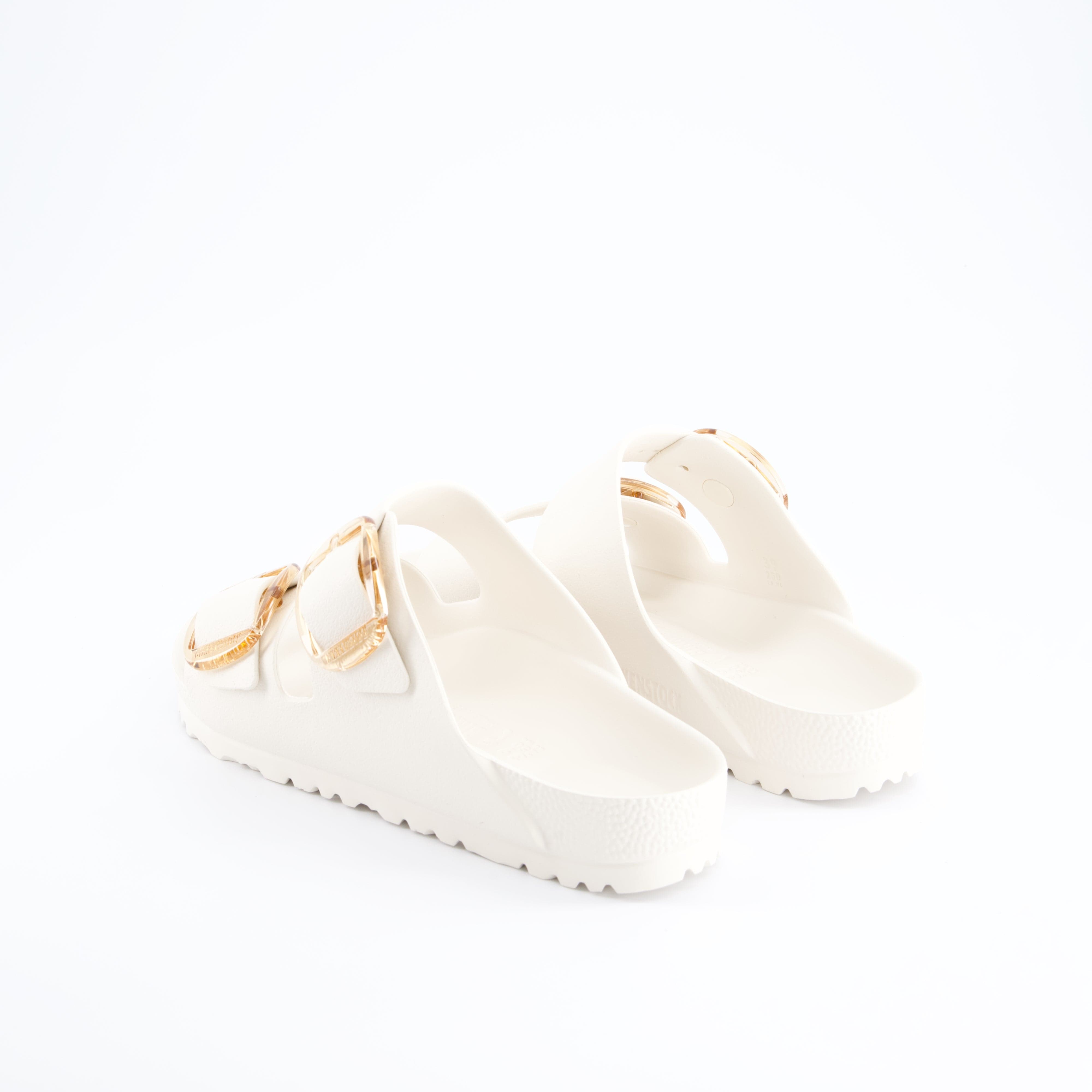 BIRKENSTOCK Damenschuhe - Pantoffel Pantoffel Arizona Big Buckle EVA