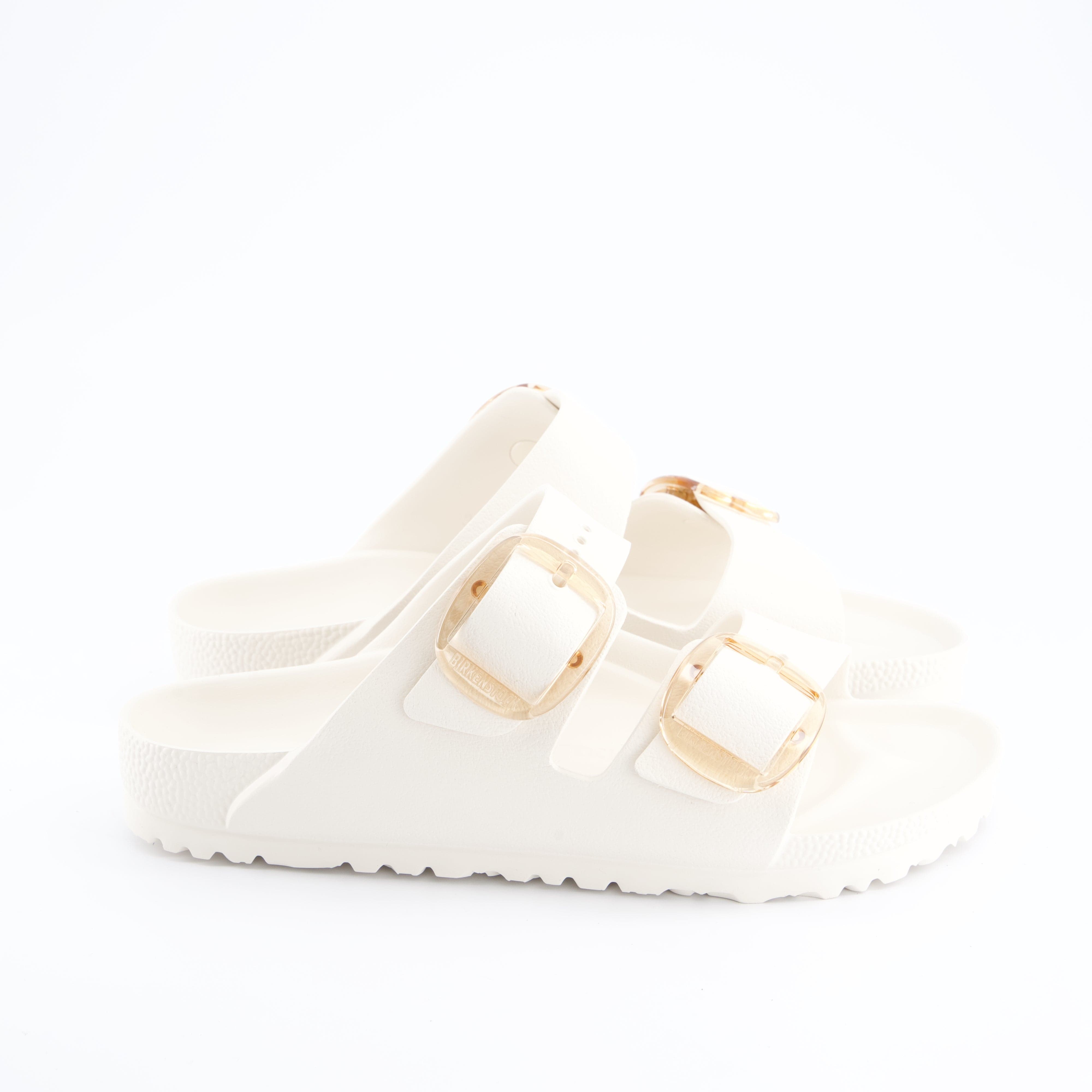 BIRKENSTOCK Damenschuhe - Pantoffel Pantoffel Arizona Big Buckle EVA