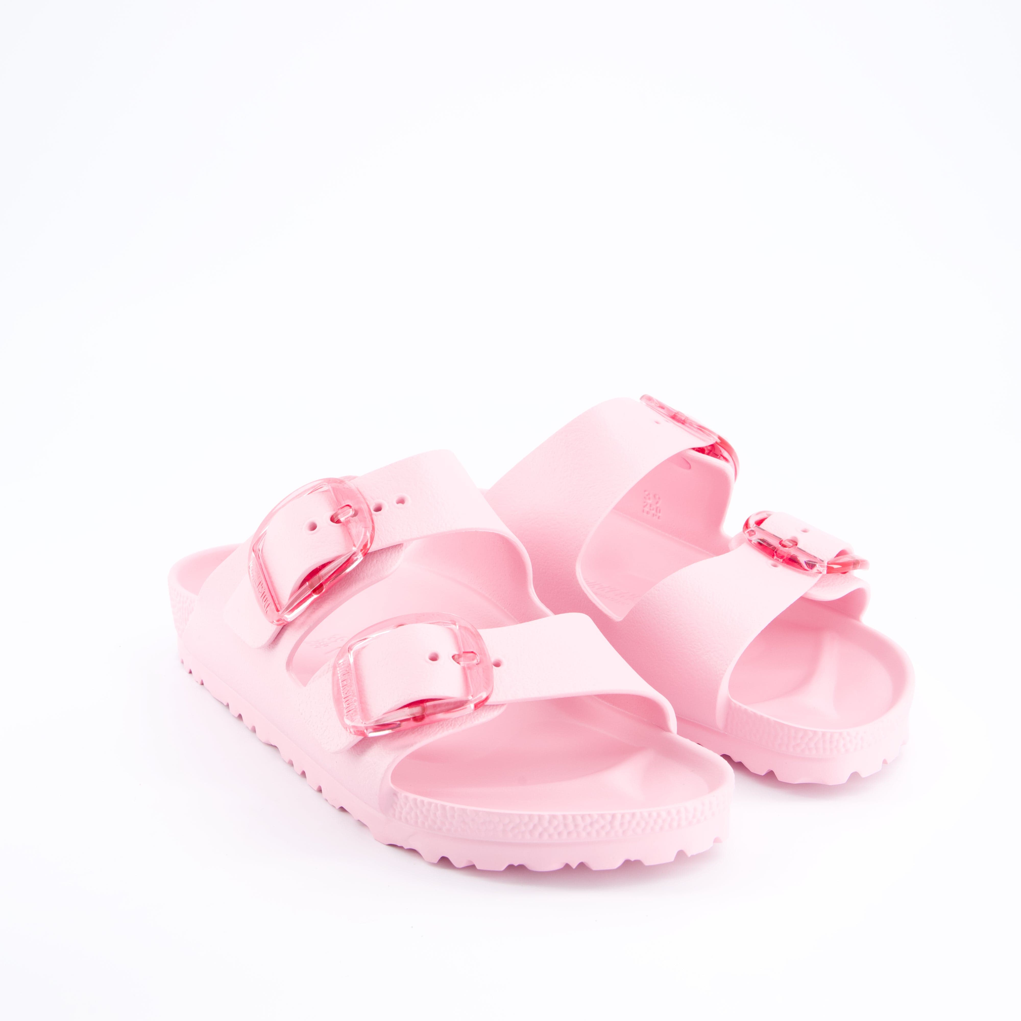 BIRKENSTOCK Damenschuhe - Pantoffel Pantoffel Arizona Big Buckle EVA