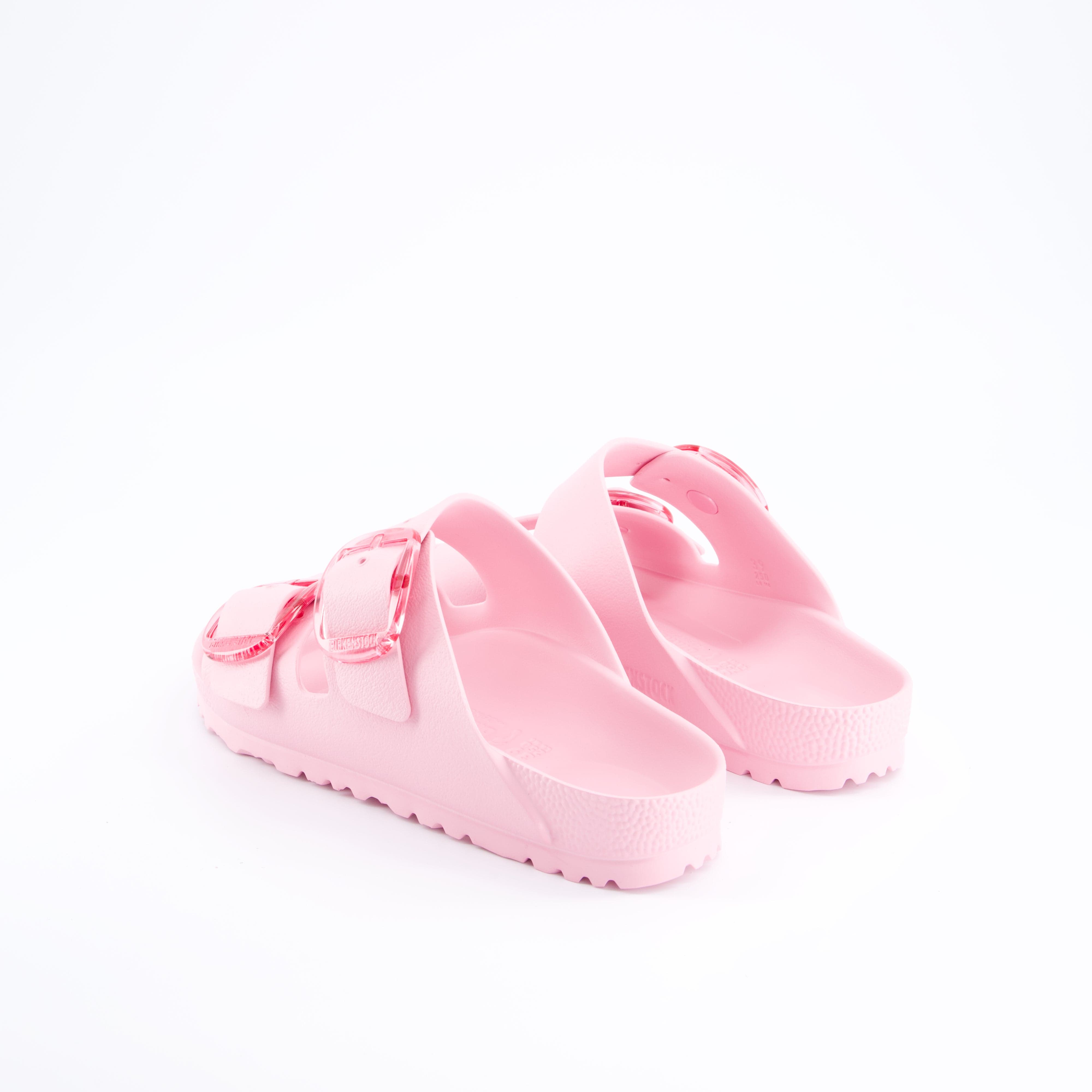 BIRKENSTOCK Damenschuhe - Pantoffel Pantoffel Arizona Big Buckle EVA