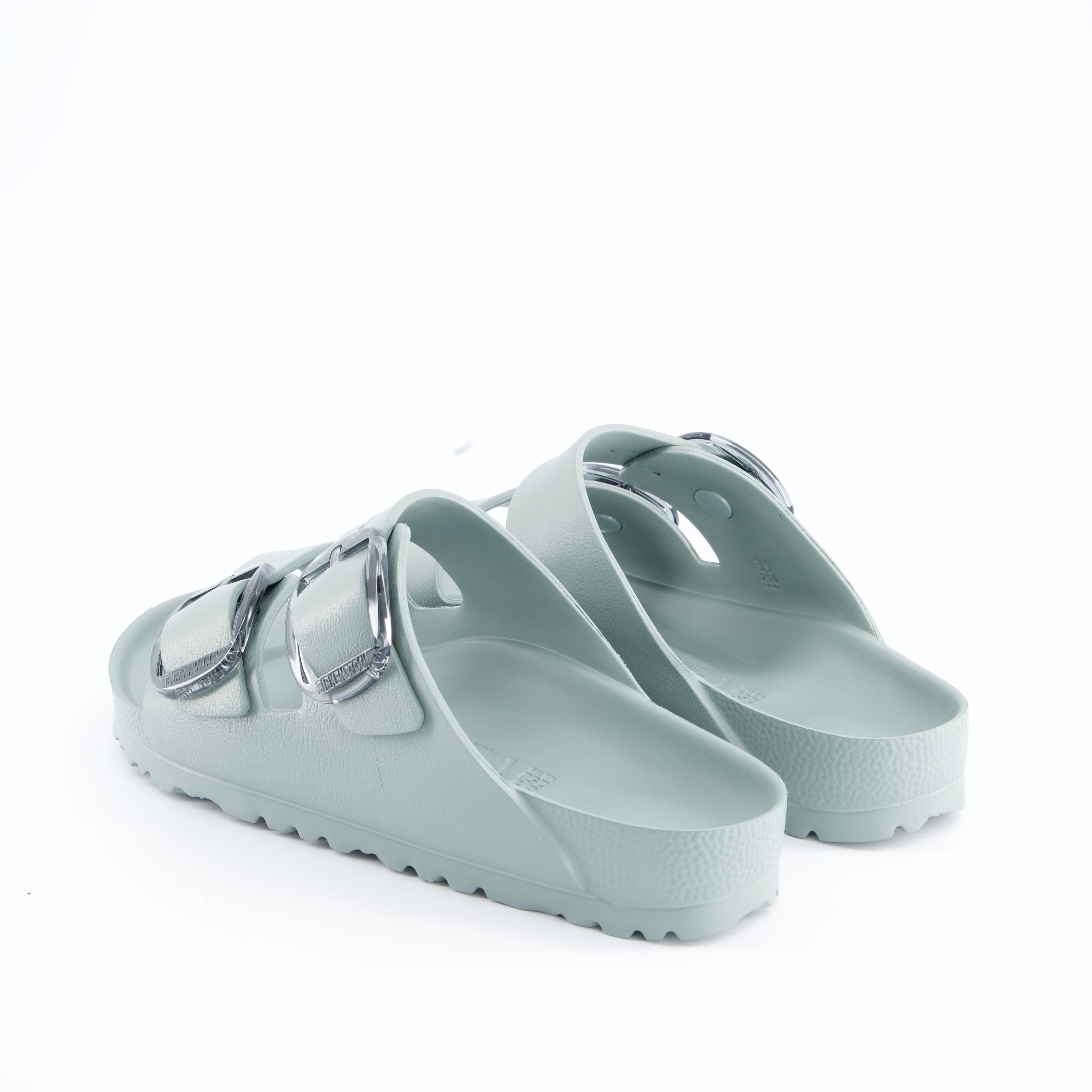 BIRKENSTOCK Damenschuhe - Pantoffel Pantoffel Arizona Big Buckle EVA EVA