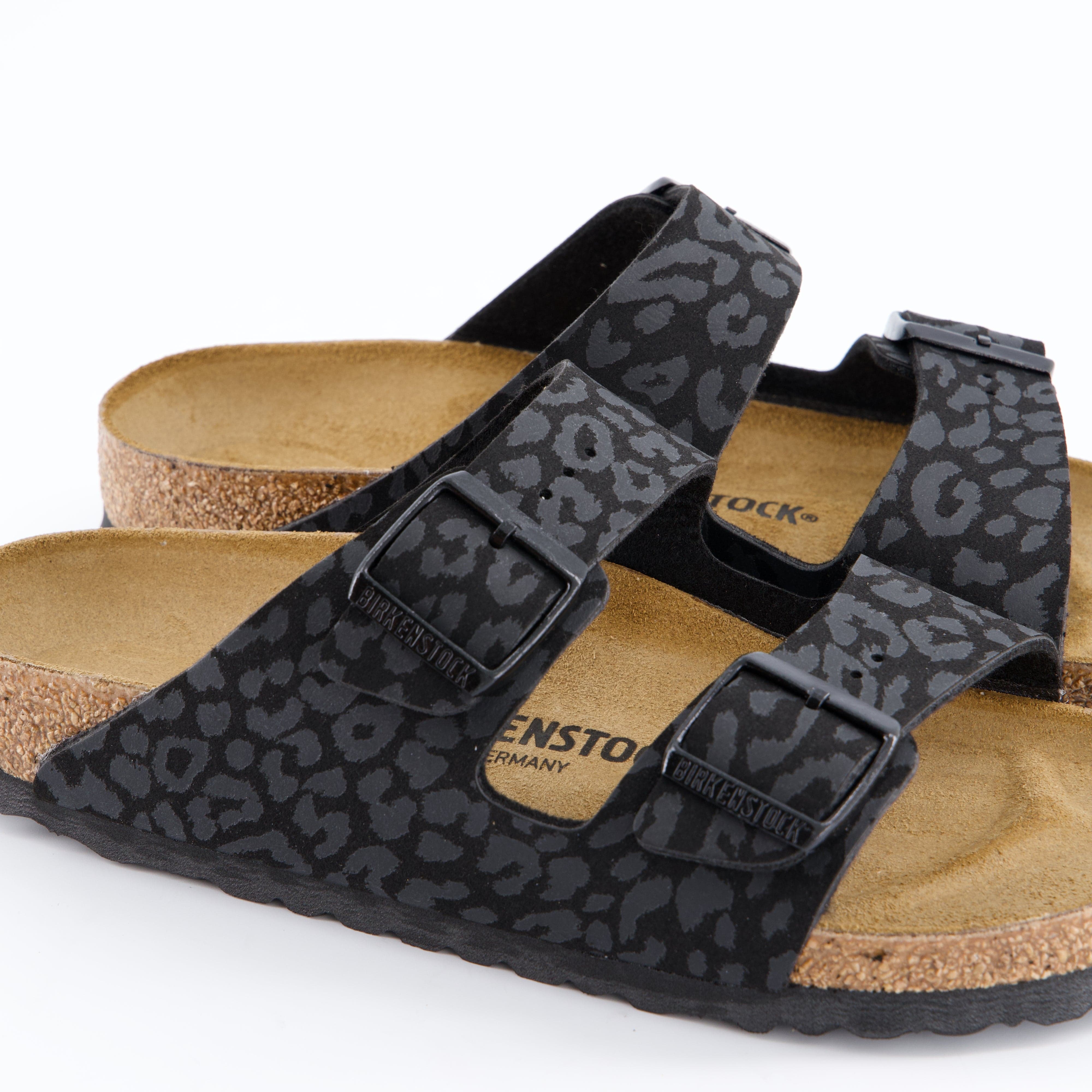 BIRKENSTOCK Damenschuhe - Pantoffel Pantoffel Arizona BS Synthetik