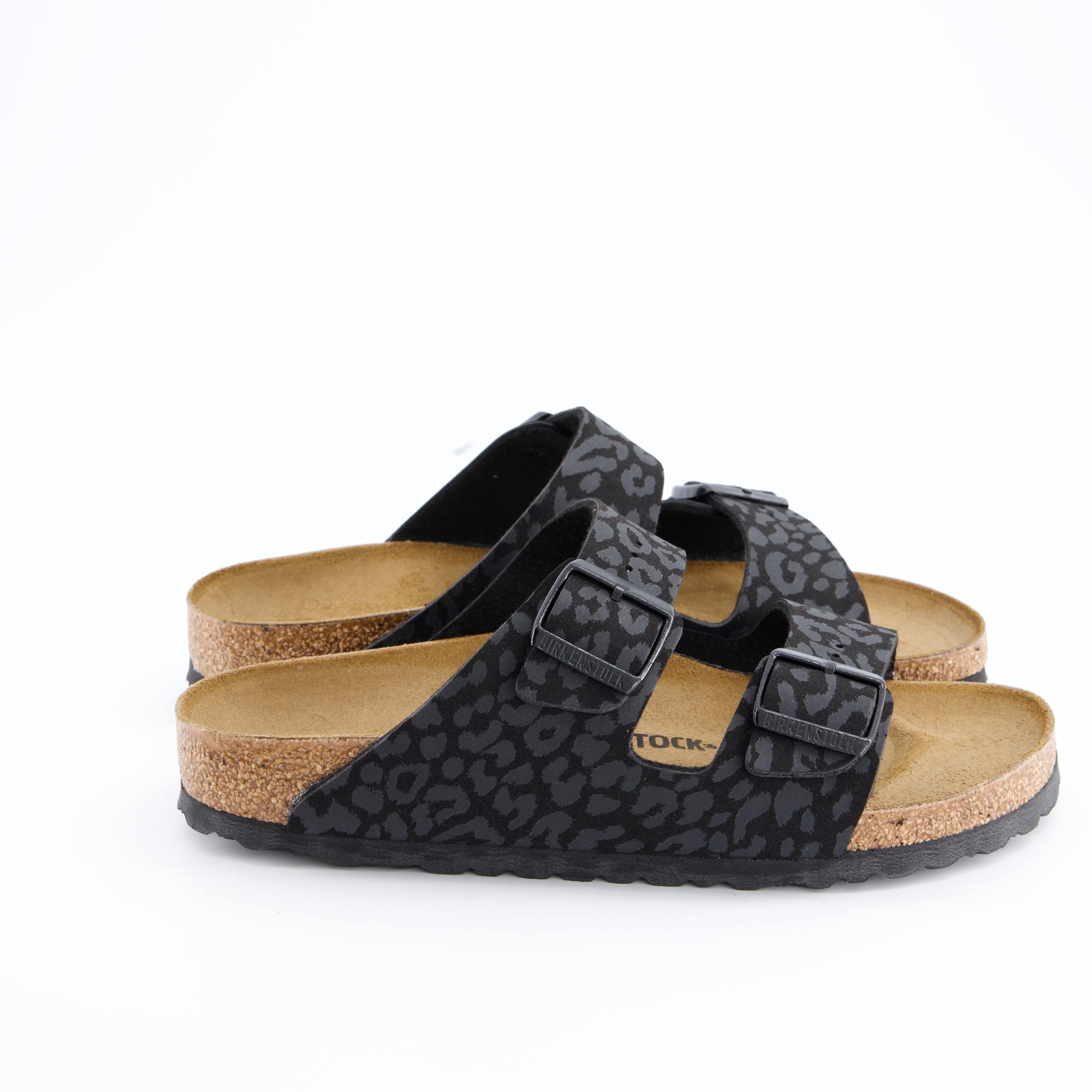 BIRKENSTOCK Damenschuhe - Pantoffel Pantoffel Arizona BS Synthetik