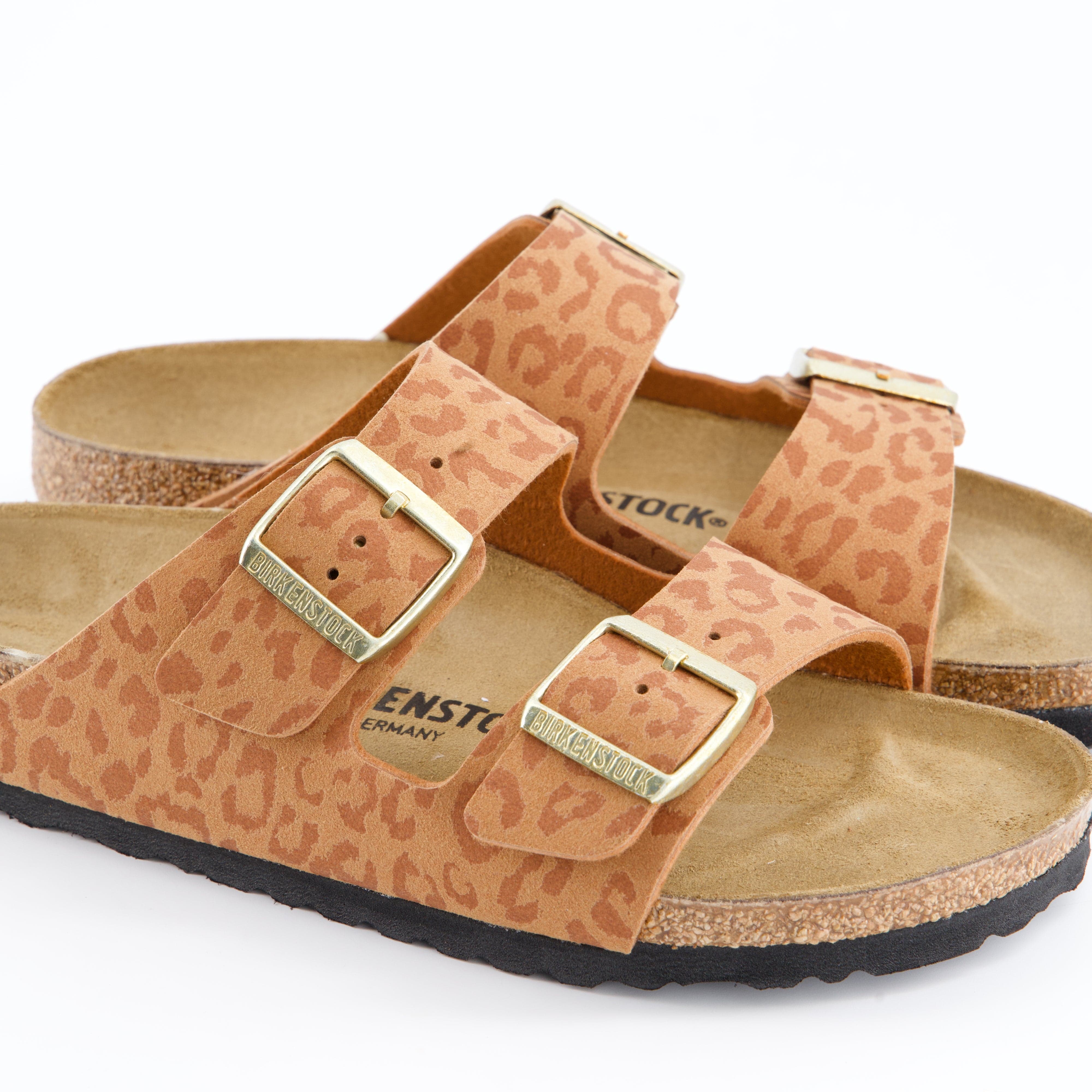 BIRKENSTOCK Damenschuhe - Pantoffel Pantoffel Arizona BS Synthetik