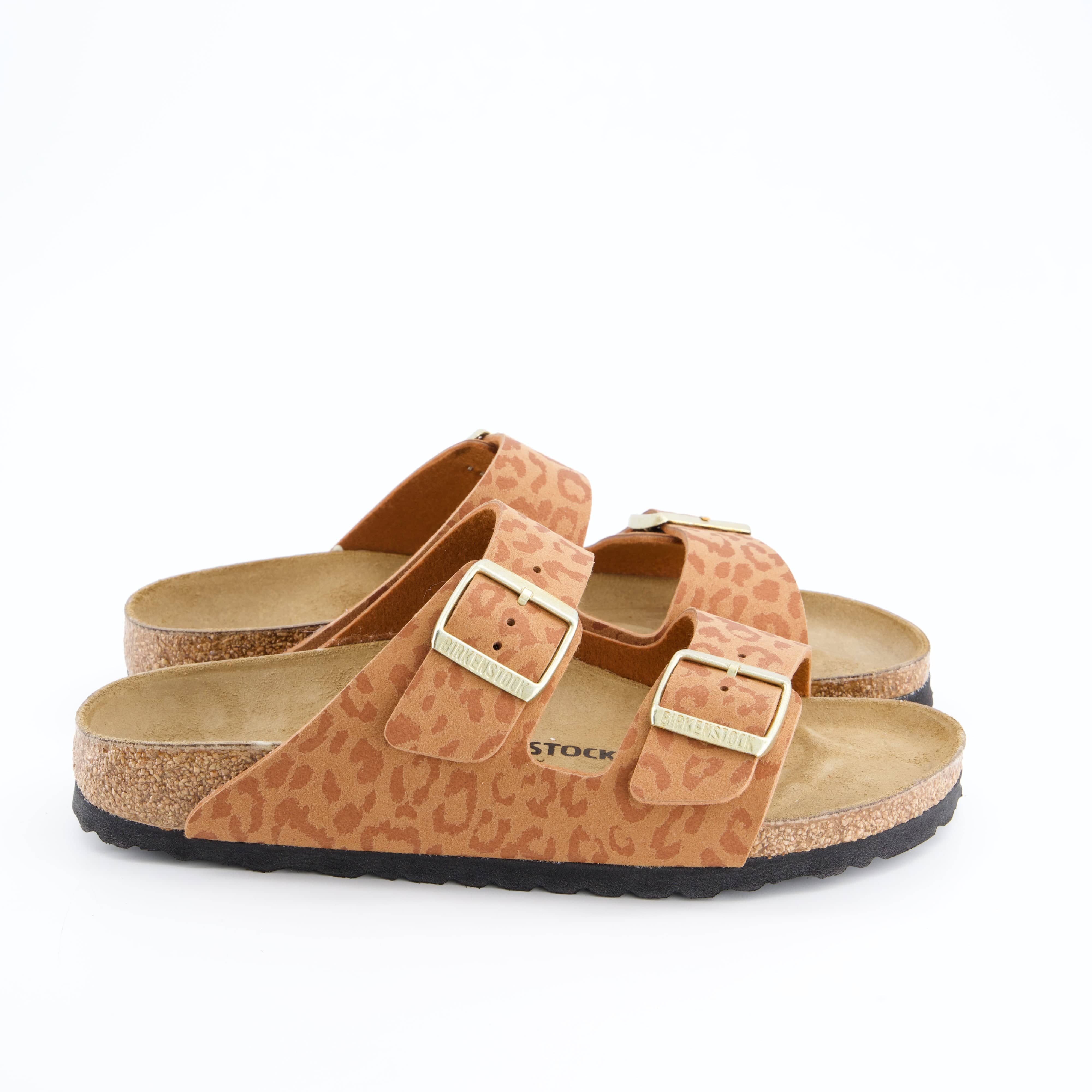BIRKENSTOCK Damenschuhe - Pantoffel Pantoffel Arizona BS Synthetik