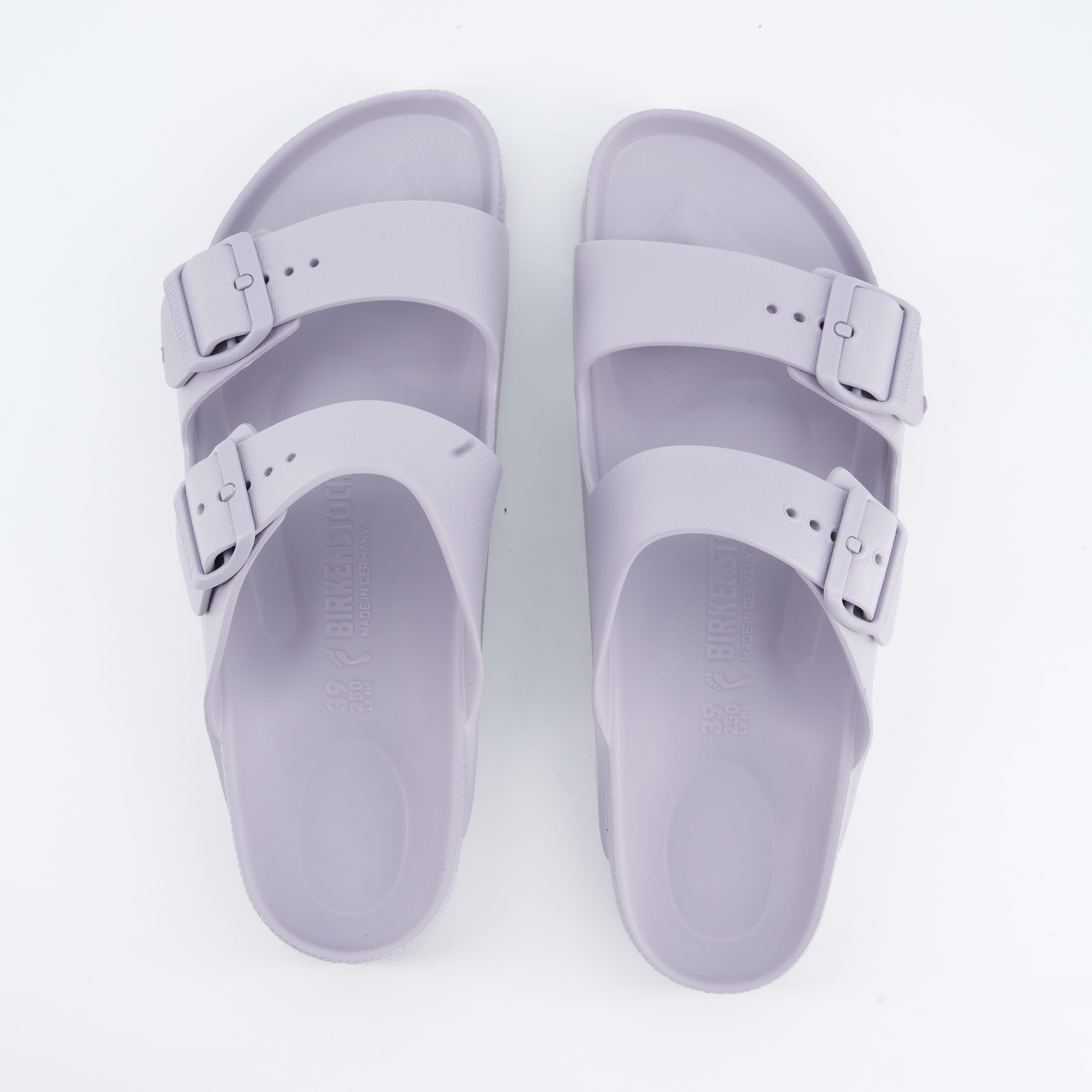 BIRKENSTOCK Damenschuhe - Pantoffel Pantoffel Arizona Essentials EVA Unisex