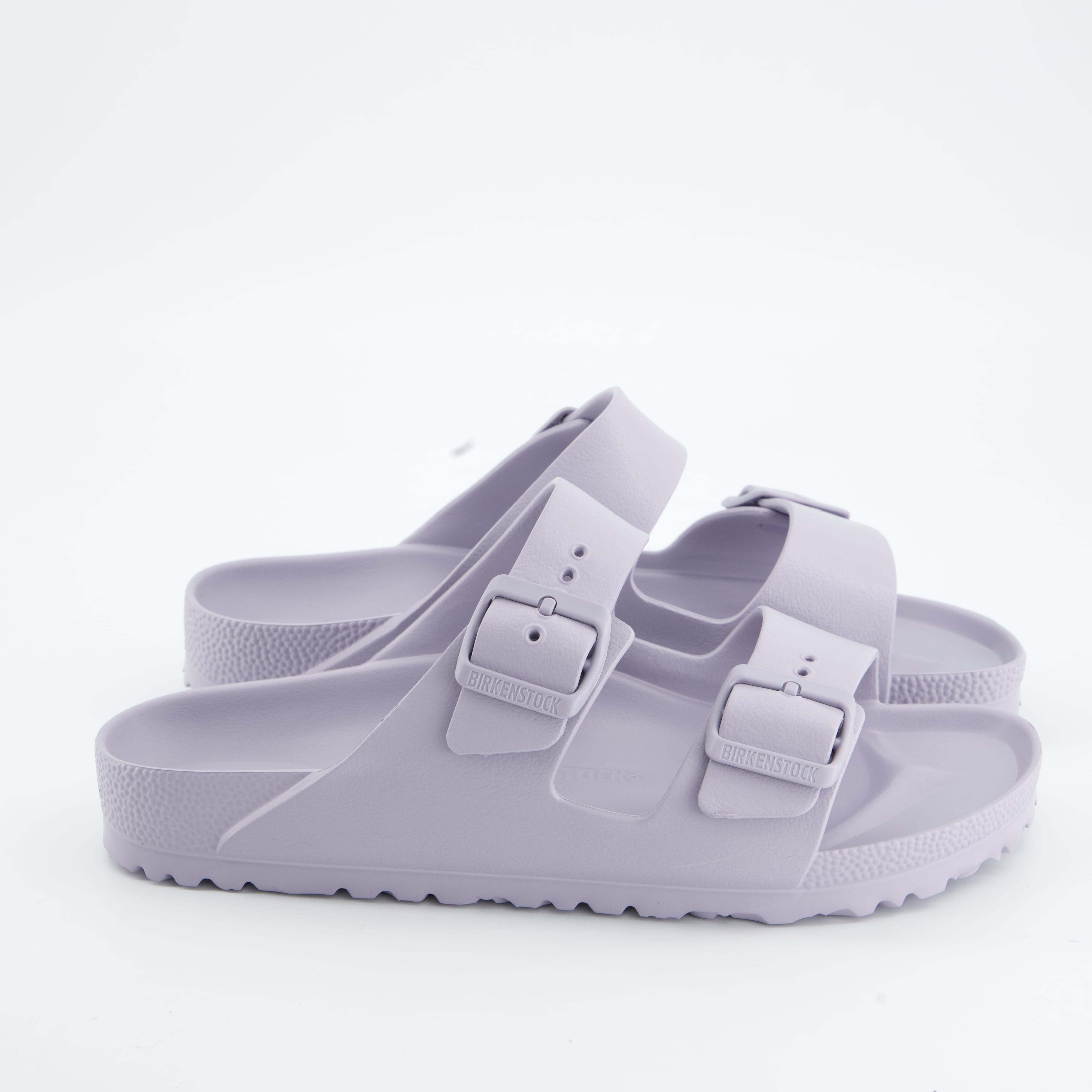 BIRKENSTOCK Damenschuhe - Pantoffel Pantoffel Arizona Essentials EVA Unisex