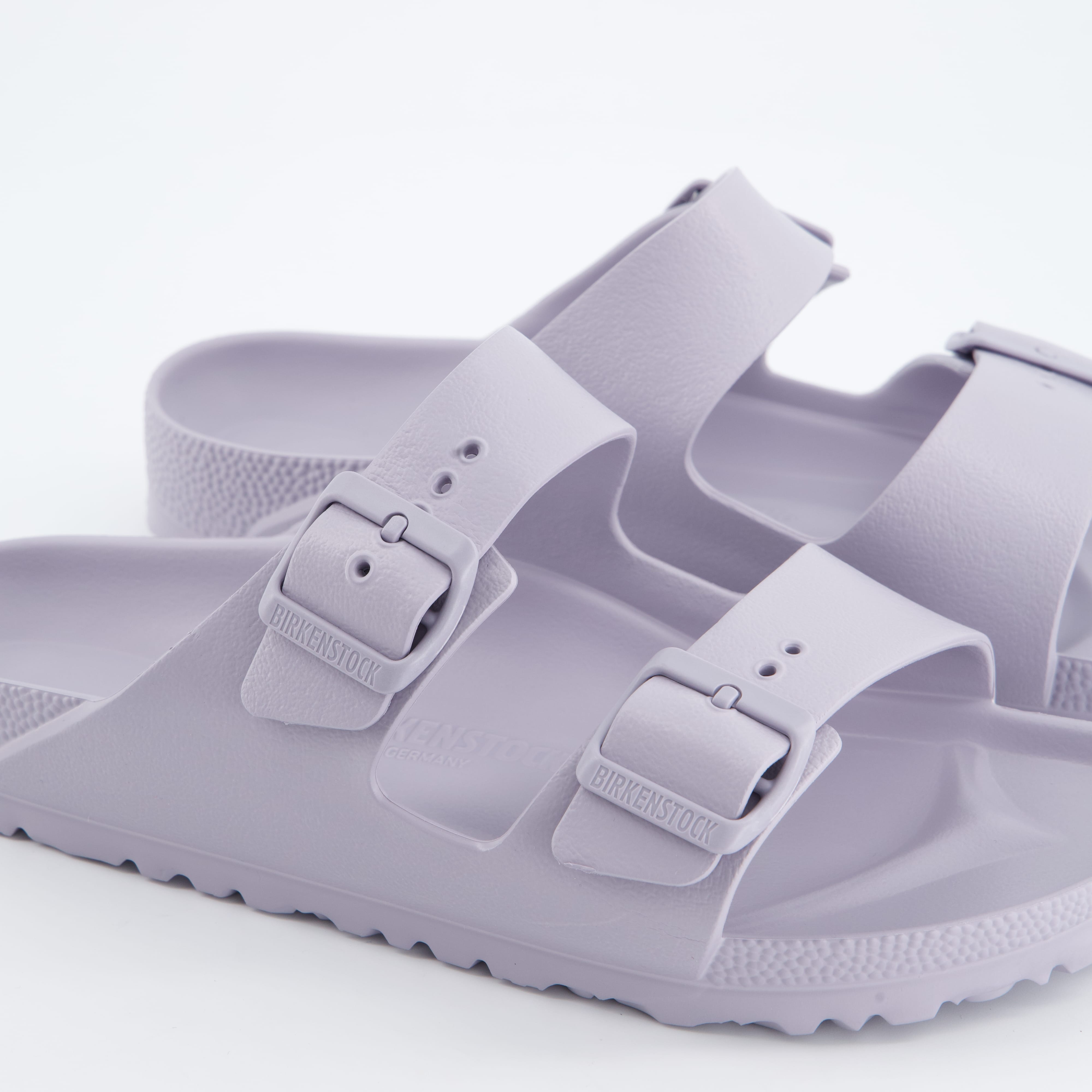 BIRKENSTOCK Damenschuhe - Pantoffel Pantoffel Arizona Essentials EVA Unisex