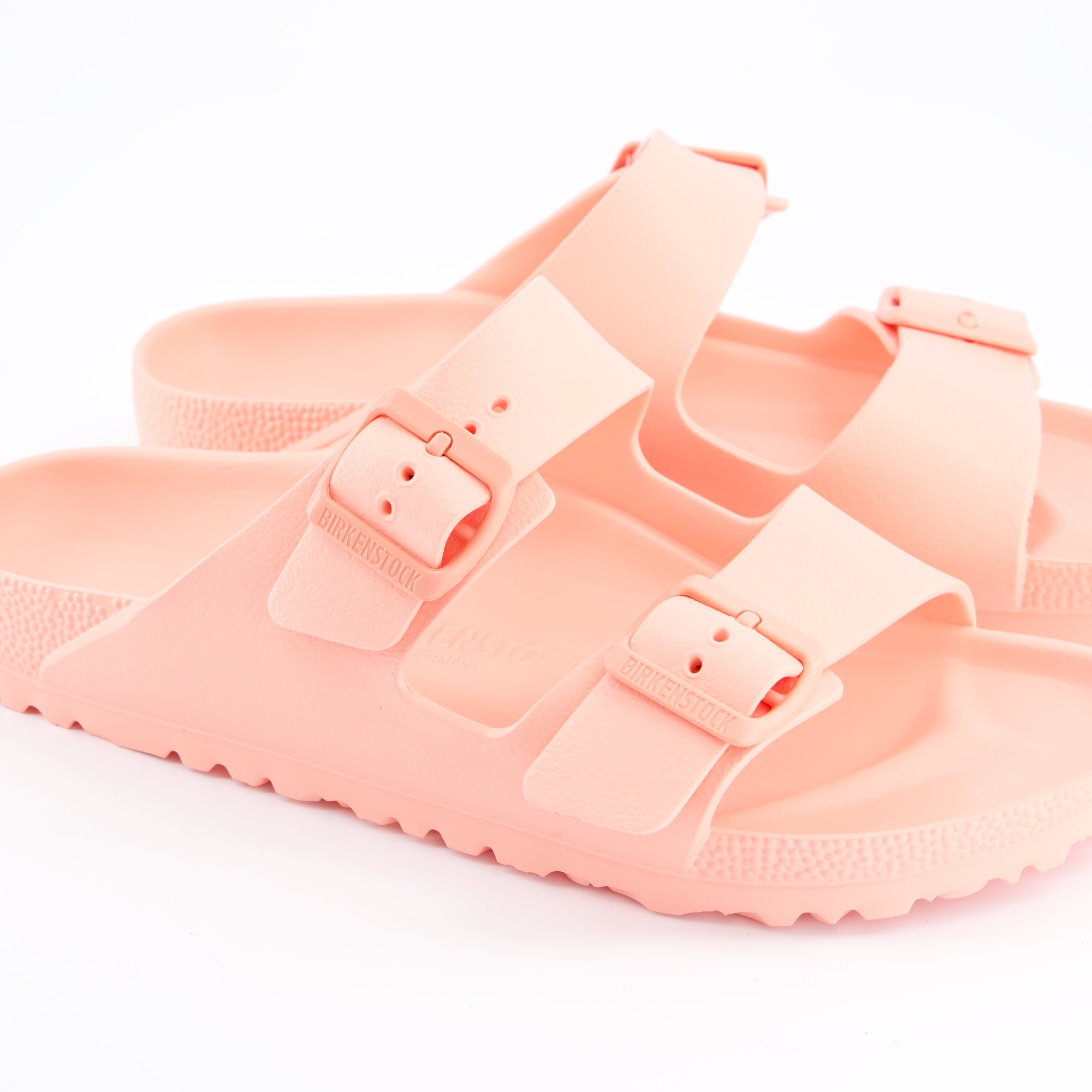 BIRKENSTOCK Damenschuhe - Pantoffel Pantoffel Arizona EVA