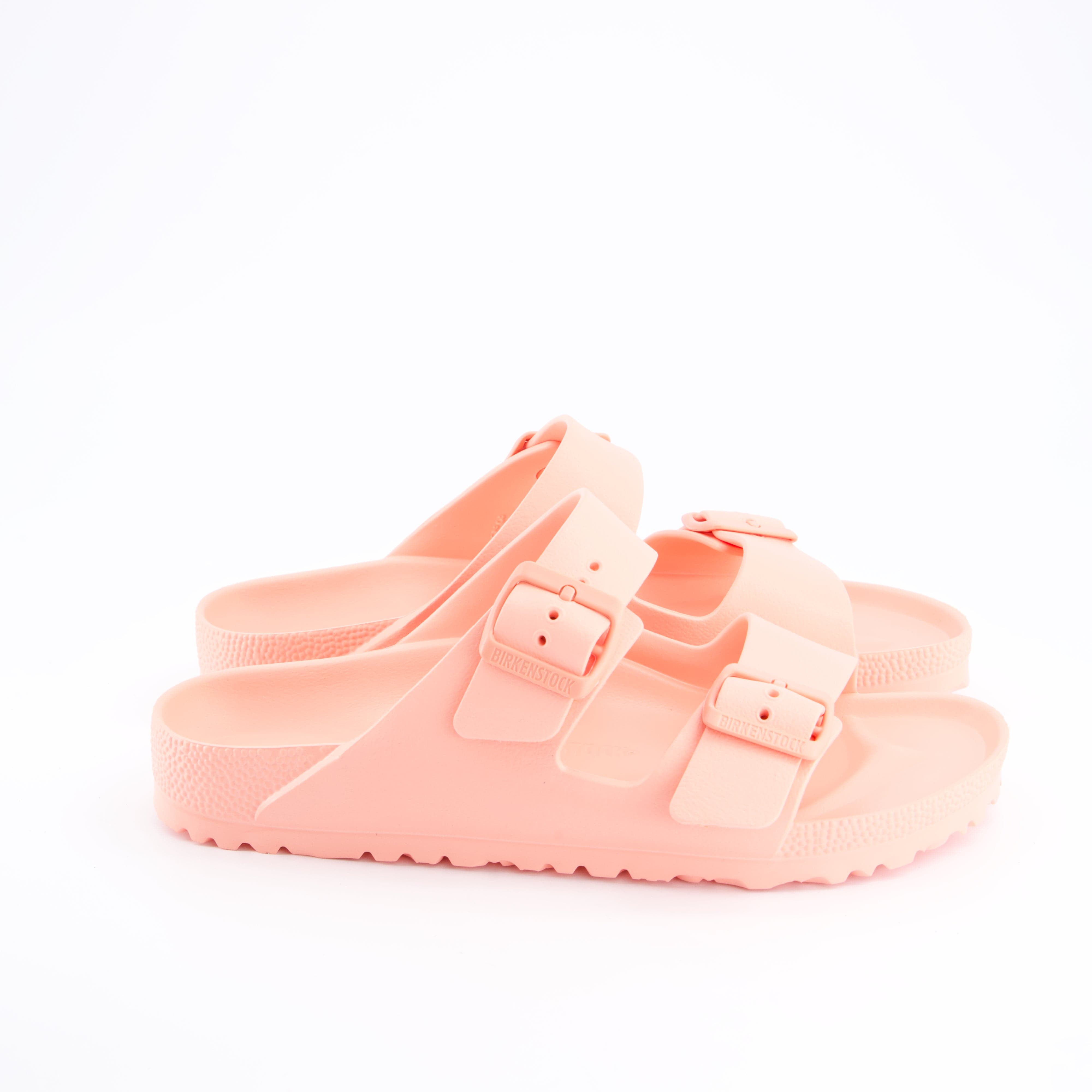 BIRKENSTOCK Damenschuhe - Pantoffel Pantoffel Arizona EVA