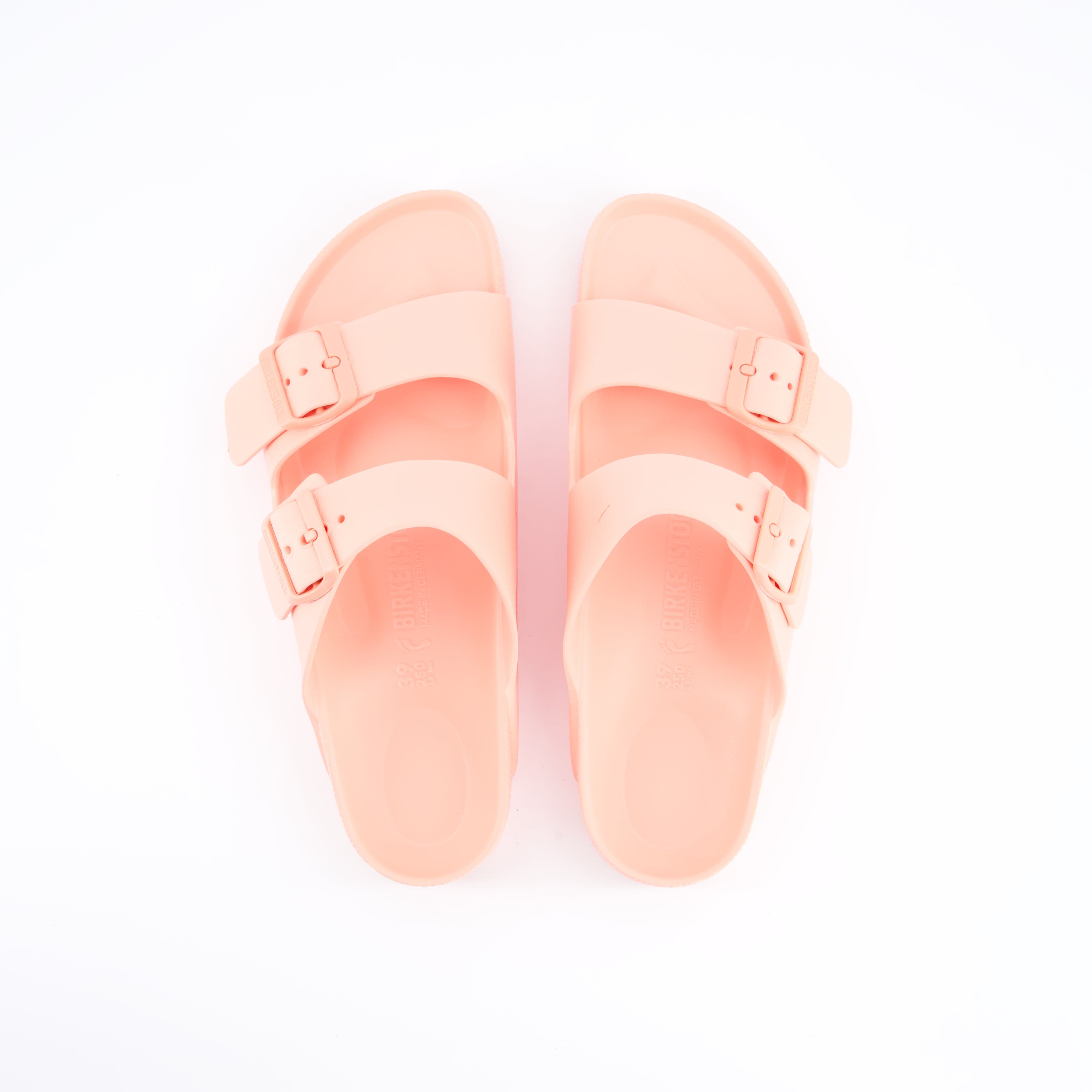 BIRKENSTOCK Damenschuhe - Pantoffel Pantoffel Arizona EVA