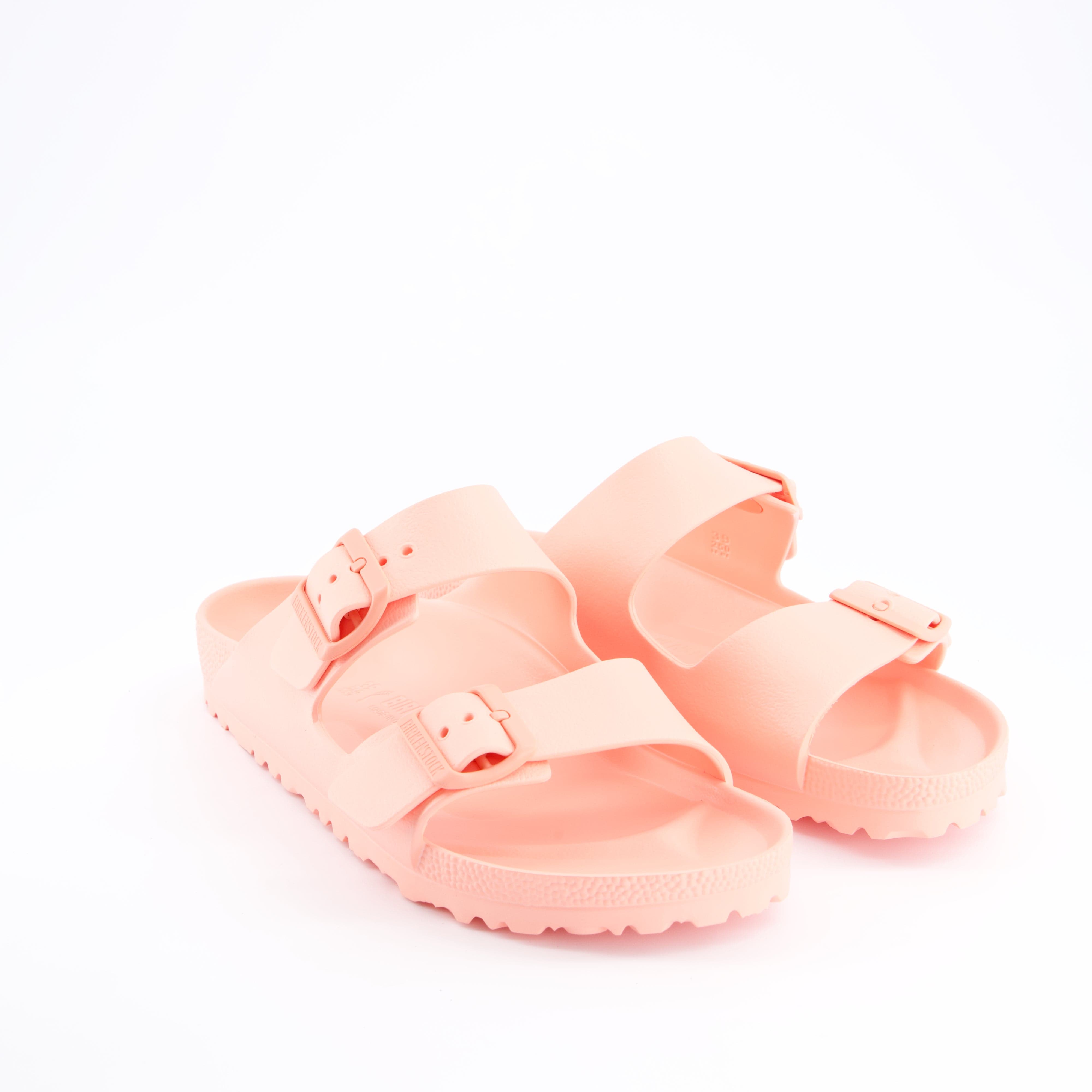 BIRKENSTOCK Damenschuhe - Pantoffel Pantoffel Arizona EVA