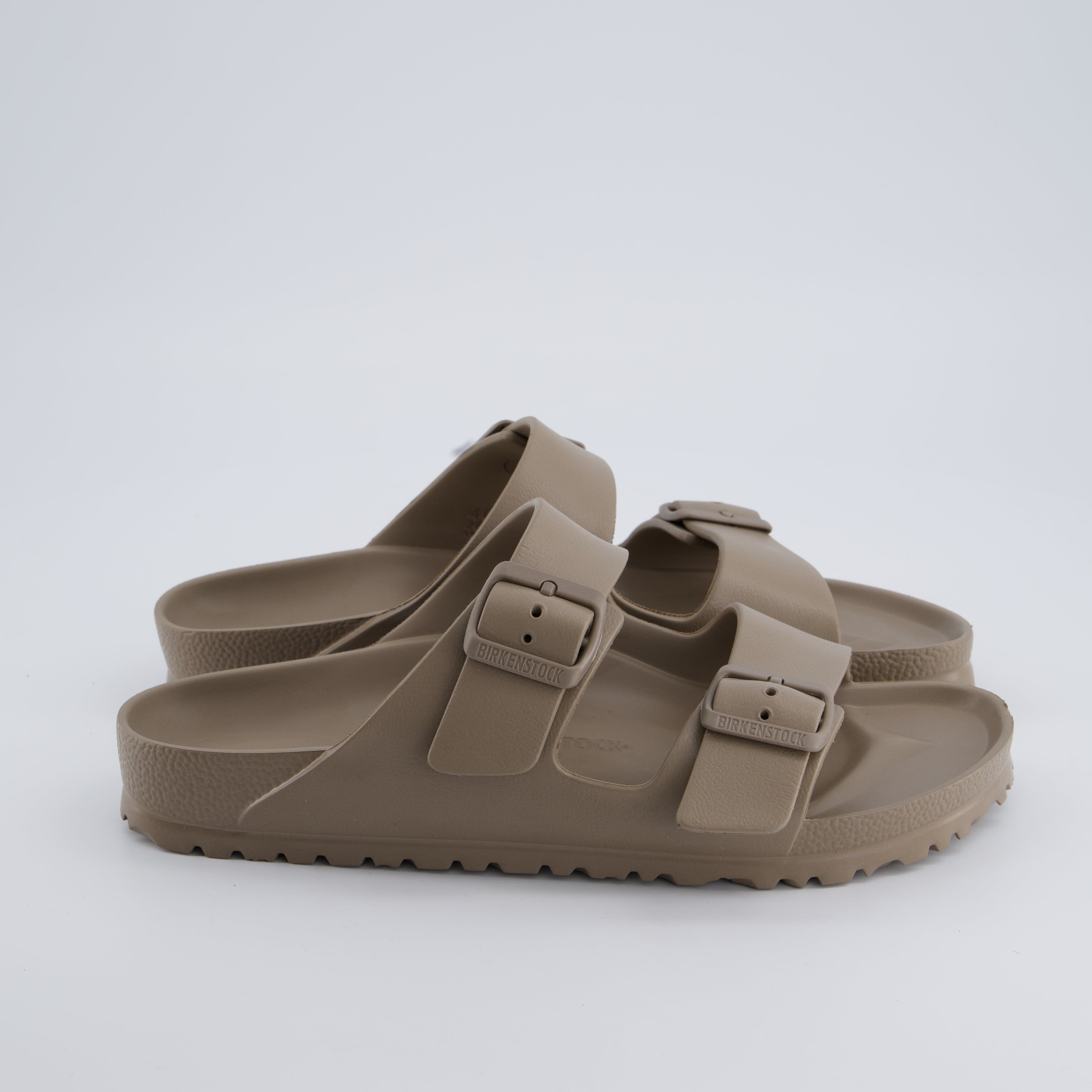 BIRKENSTOCK Damenschuhe - Pantoffel Pantoffel Arizona EVA