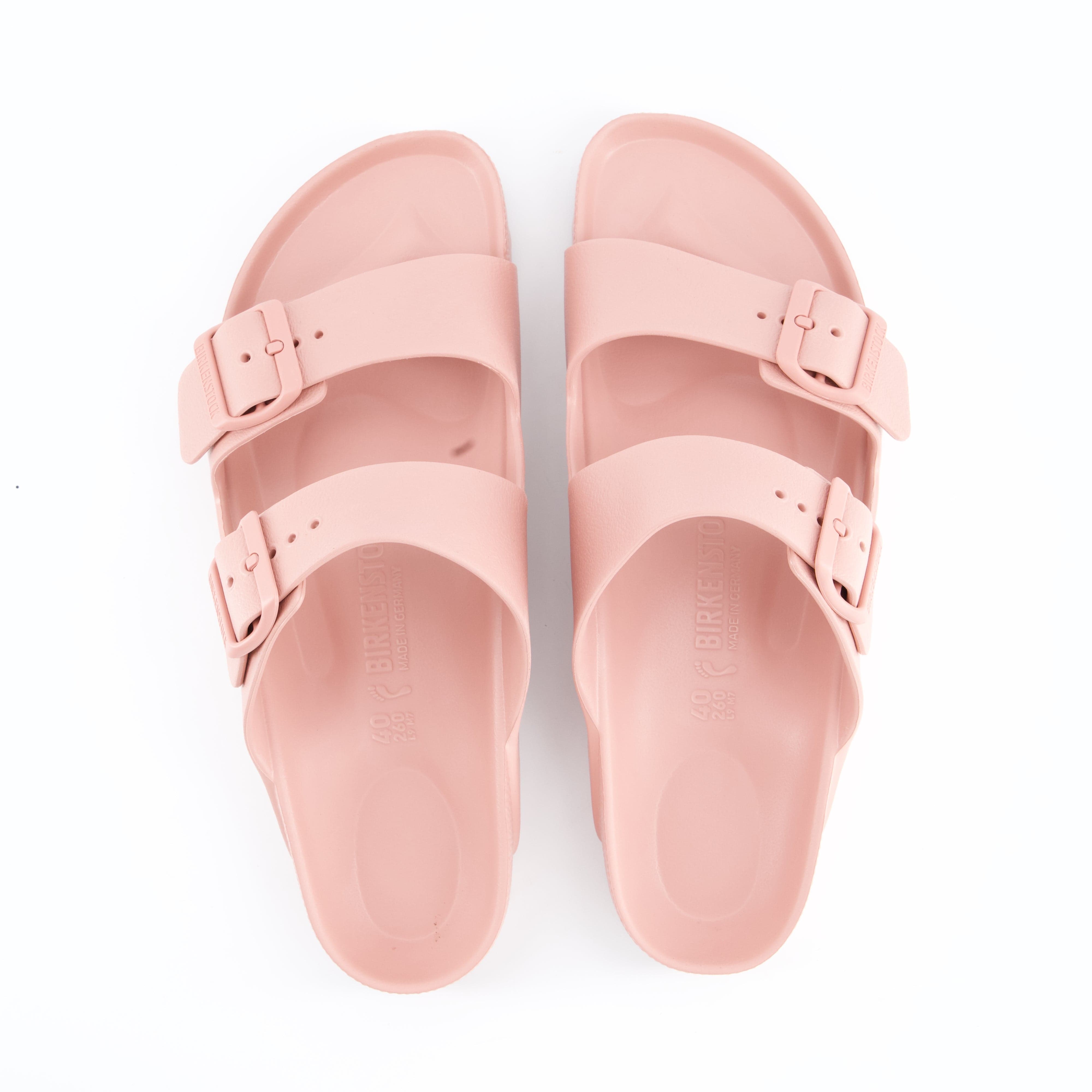 BIRKENSTOCK Damenschuhe - Pantoffel Pantoffel Arizona EVA