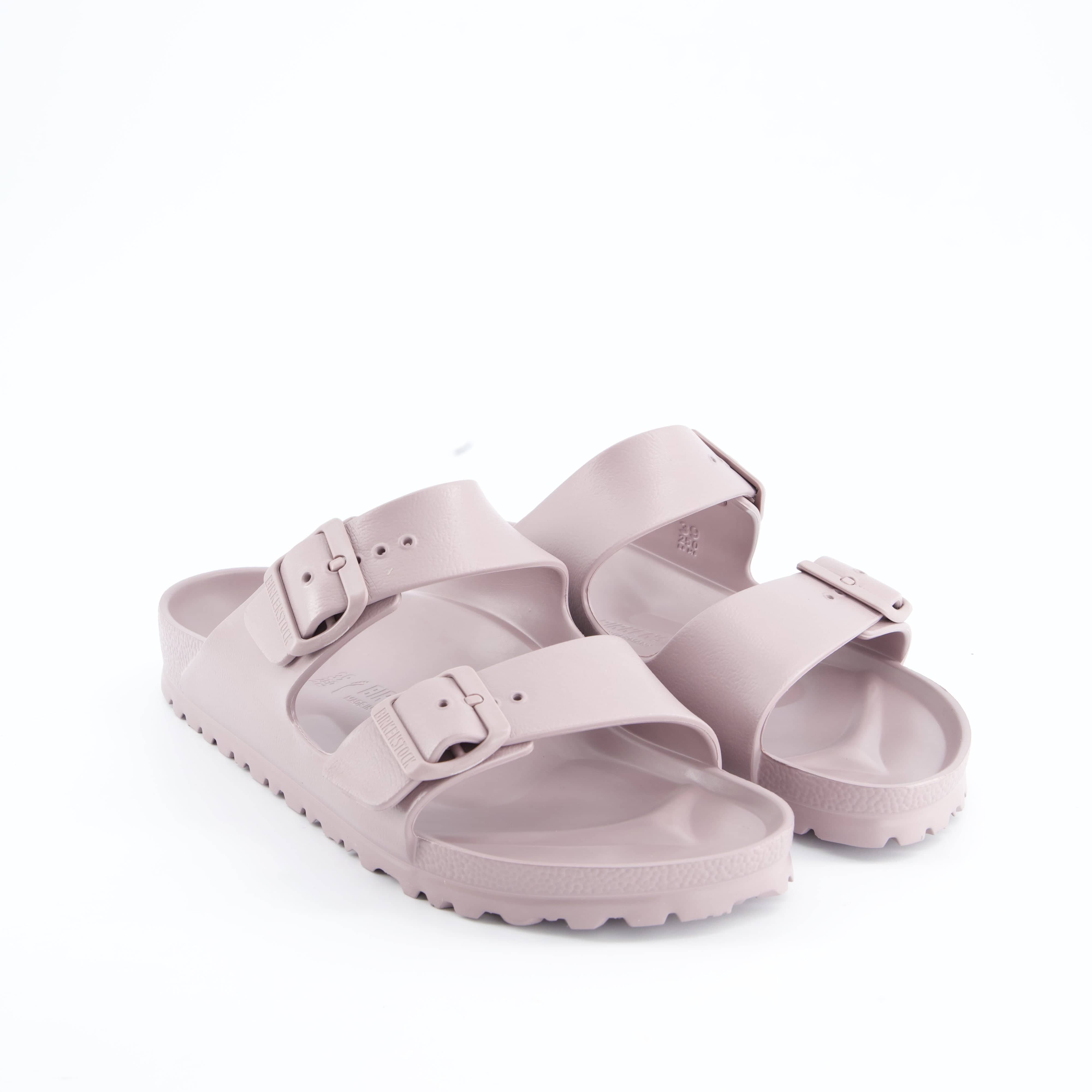 BIRKENSTOCK Damenschuhe - Pantoffel Pantoffel Arizona EVA