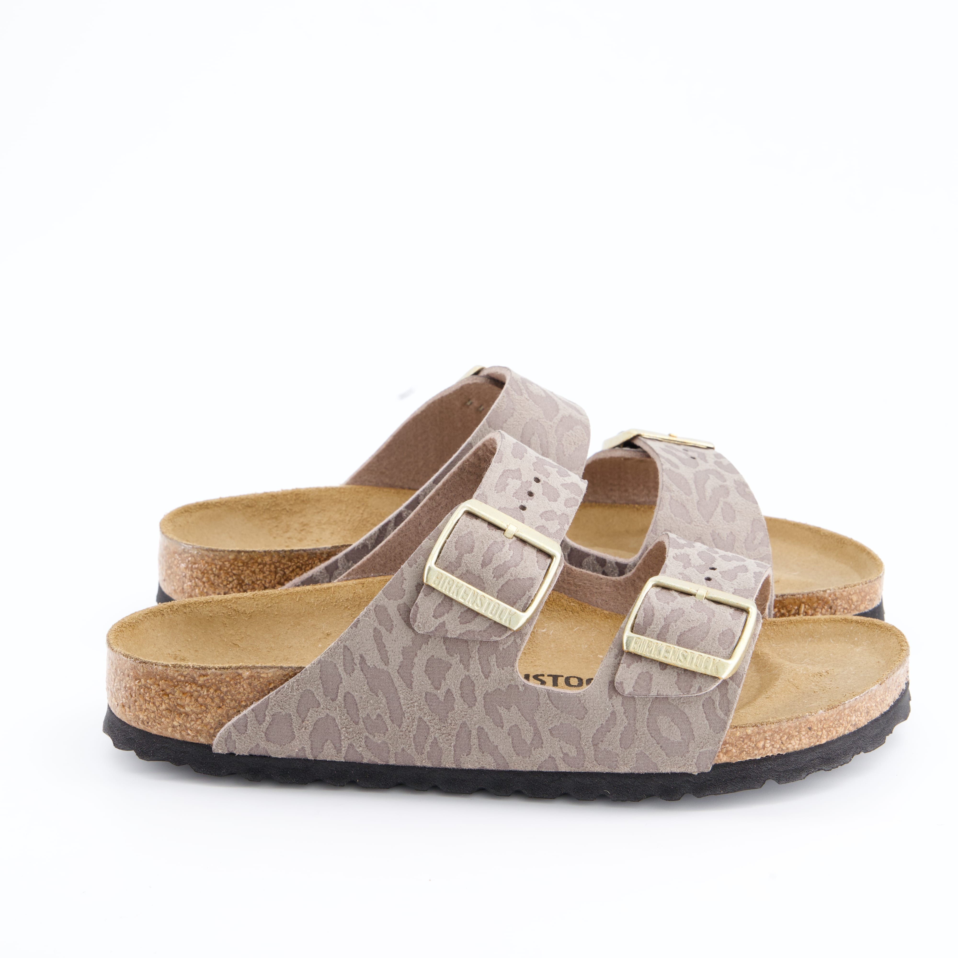 BIRKENSTOCK Damenschuhe - Pantoffel Pantoffel Arizona Synthetics Women