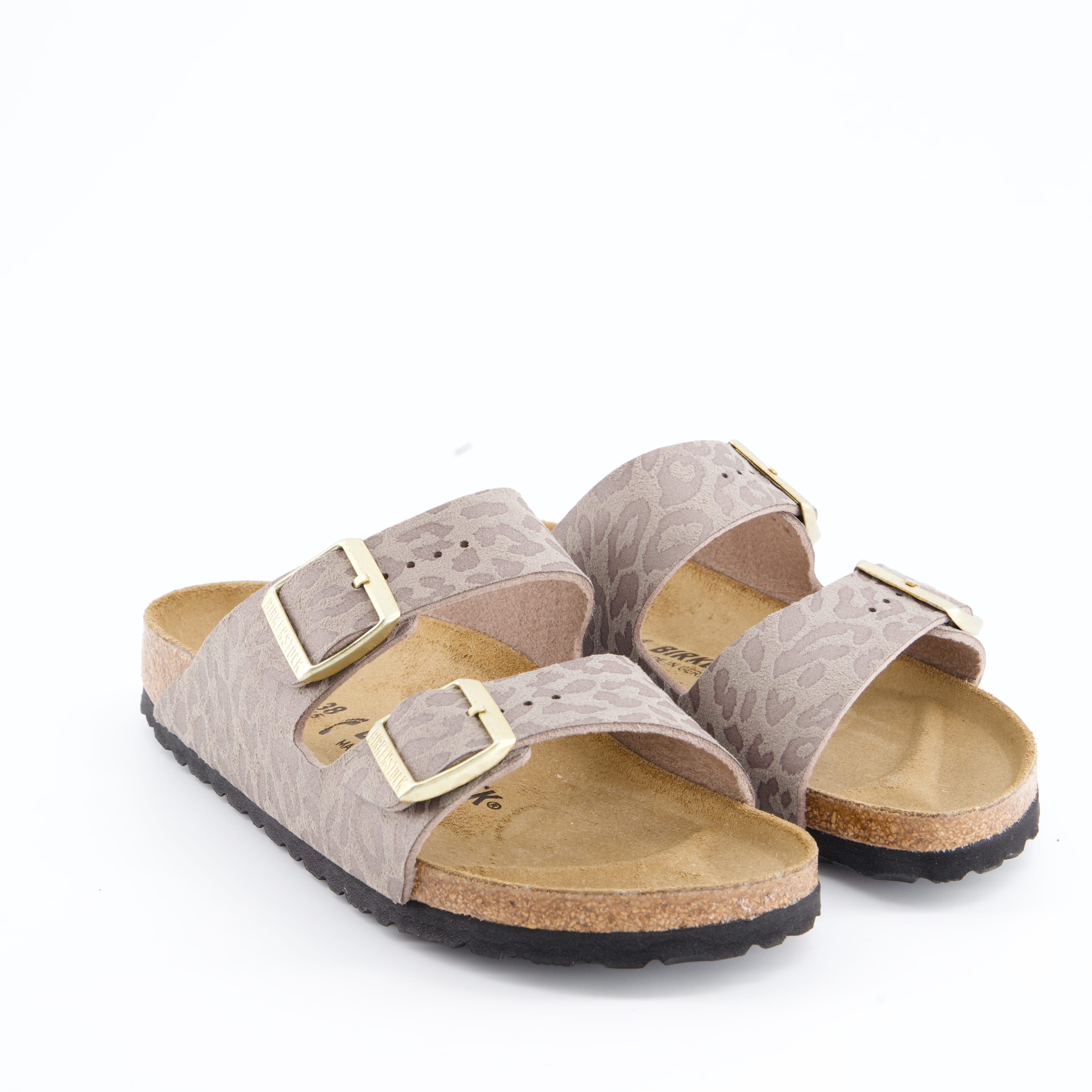 BIRKENSTOCK Damenschuhe - Pantoffel Pantoffel Arizona Synthetics Women