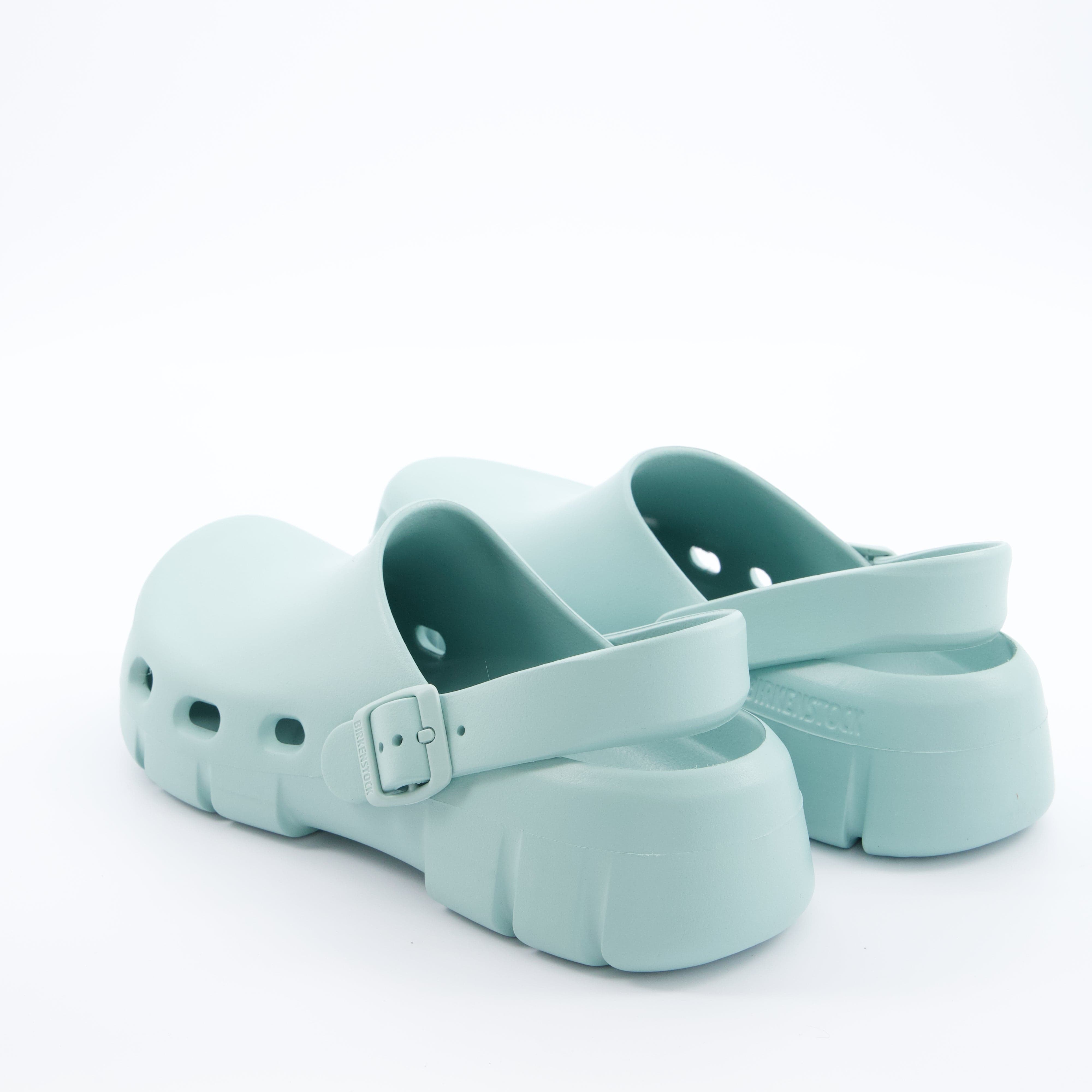 BIRKENSTOCK Damenschuhe - Pantoffel, Pantoffel Birki Flow EVA
