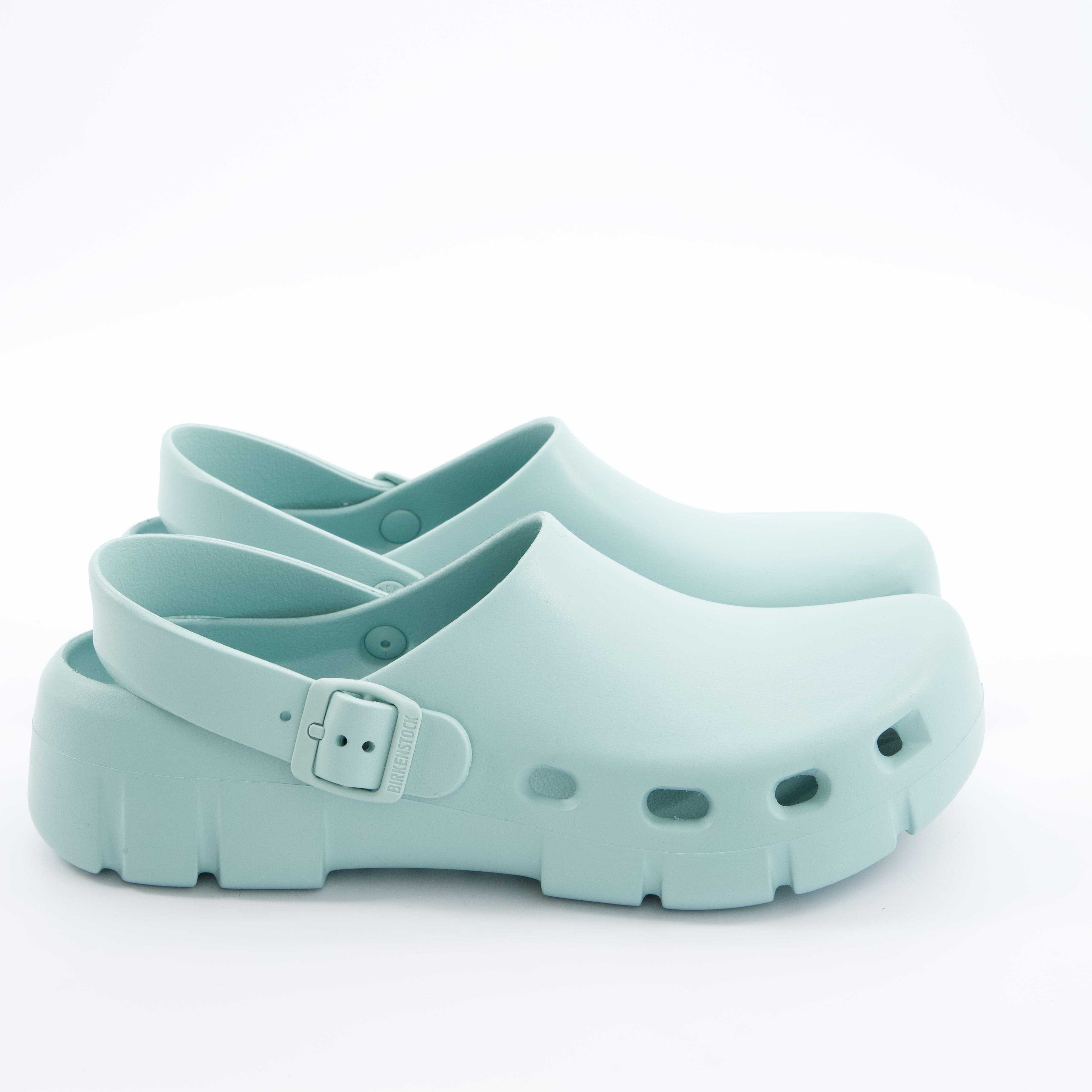 BIRKENSTOCK Damenschuhe - Pantoffel, Pantoffel Birki Flow EVA